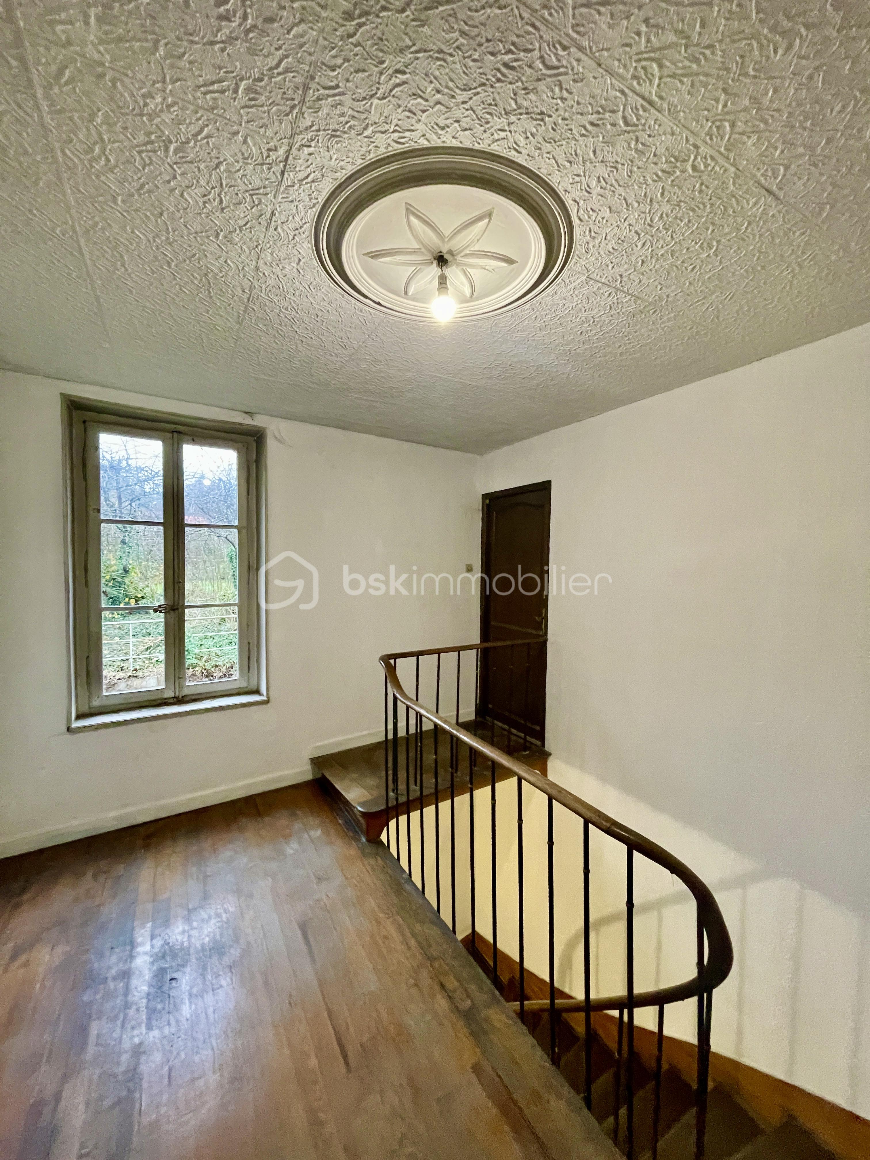 Immeuble mixte de 175 m² - IMG_8888.JPG