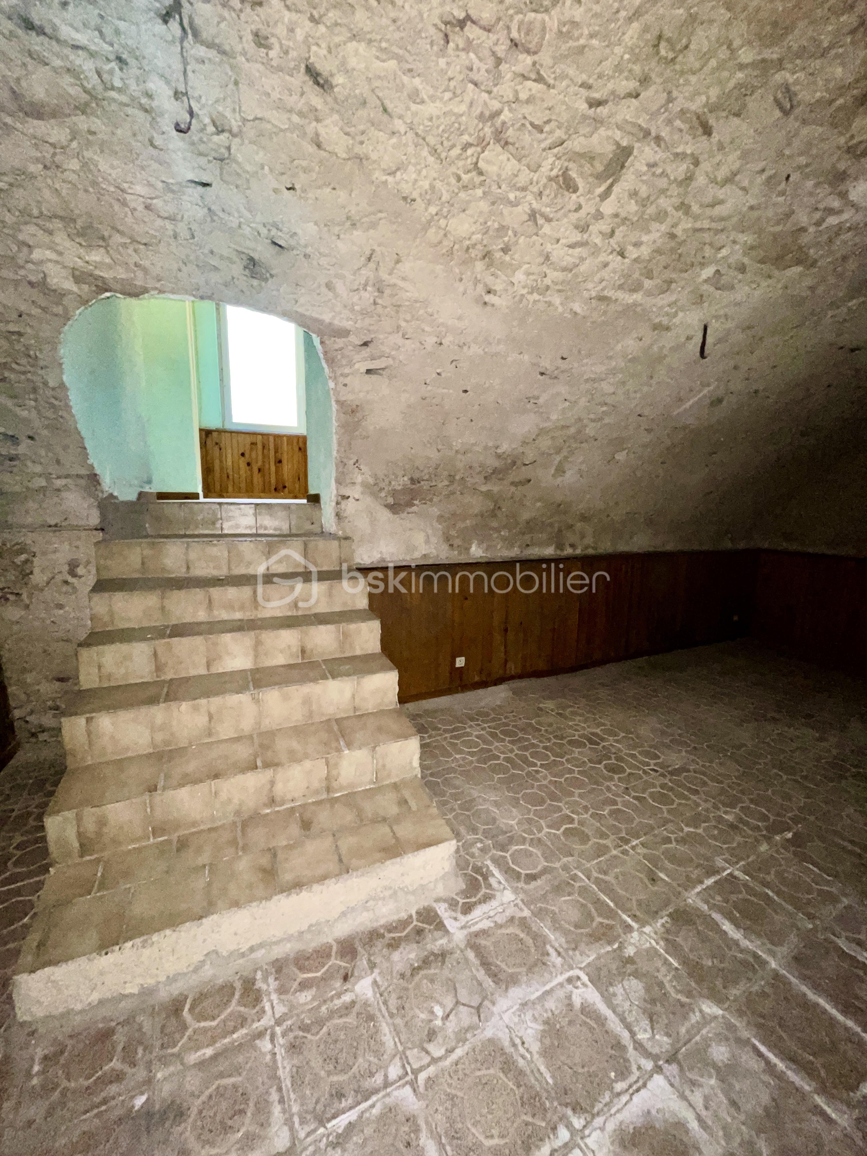 Immeuble mixte de 175 m² - IMG_8870.JPG