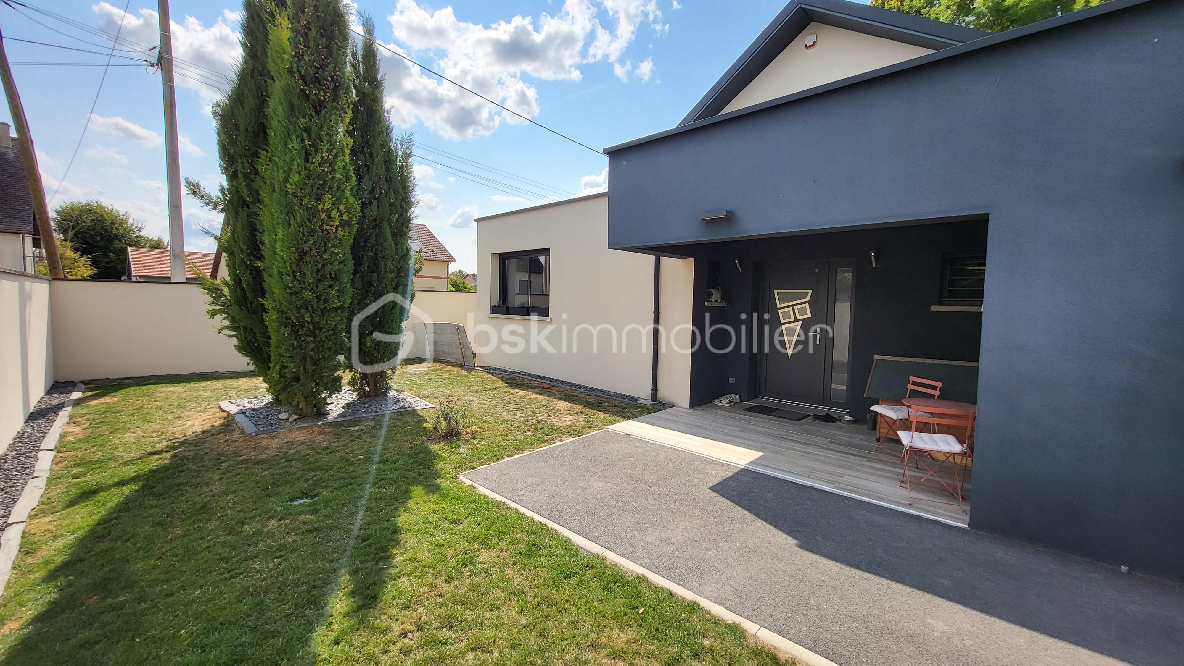 Maison de 150 m² - 20250714_162615.jpg