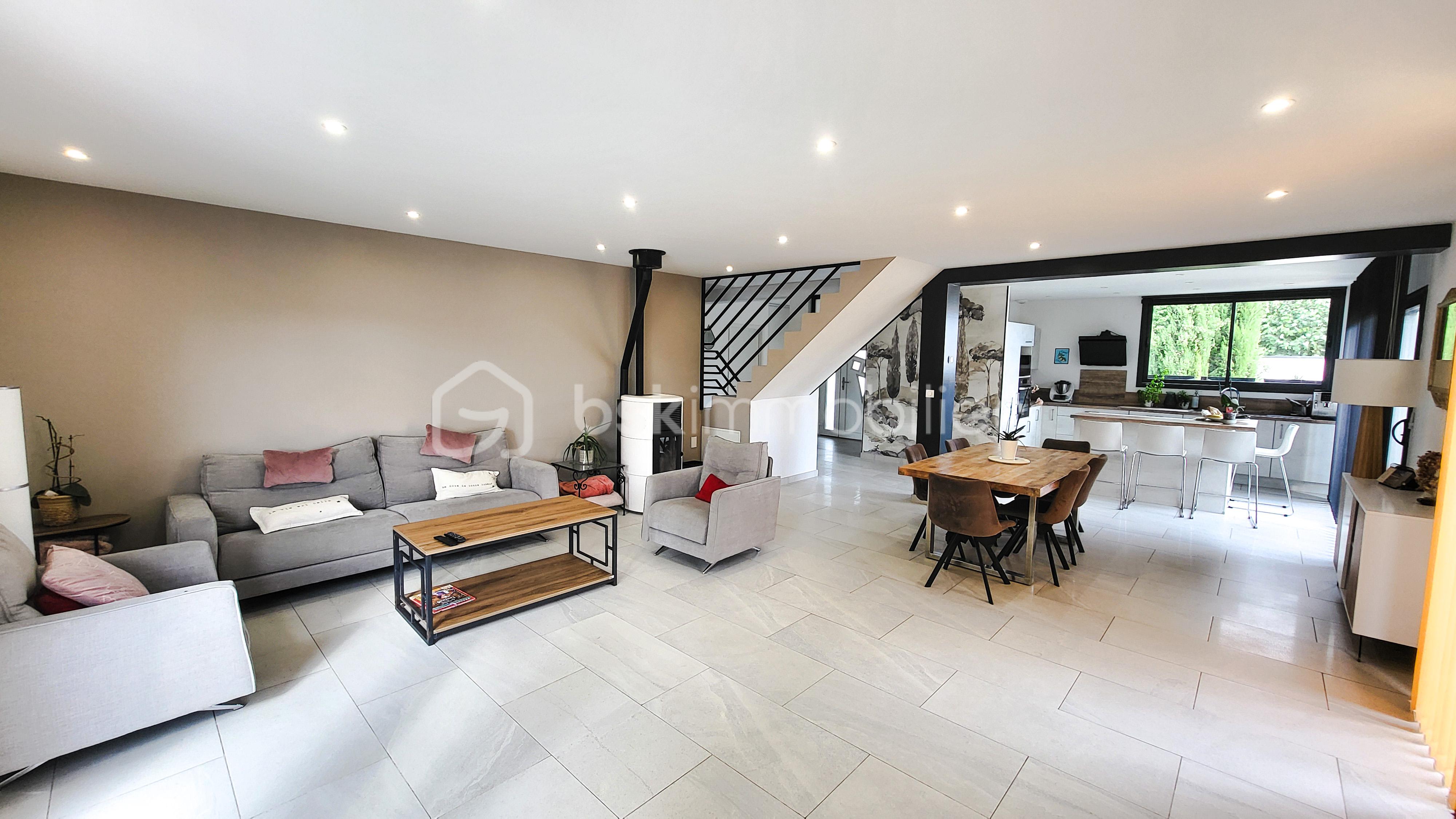 Maison de 150 m² - 20250716_180954.jpg