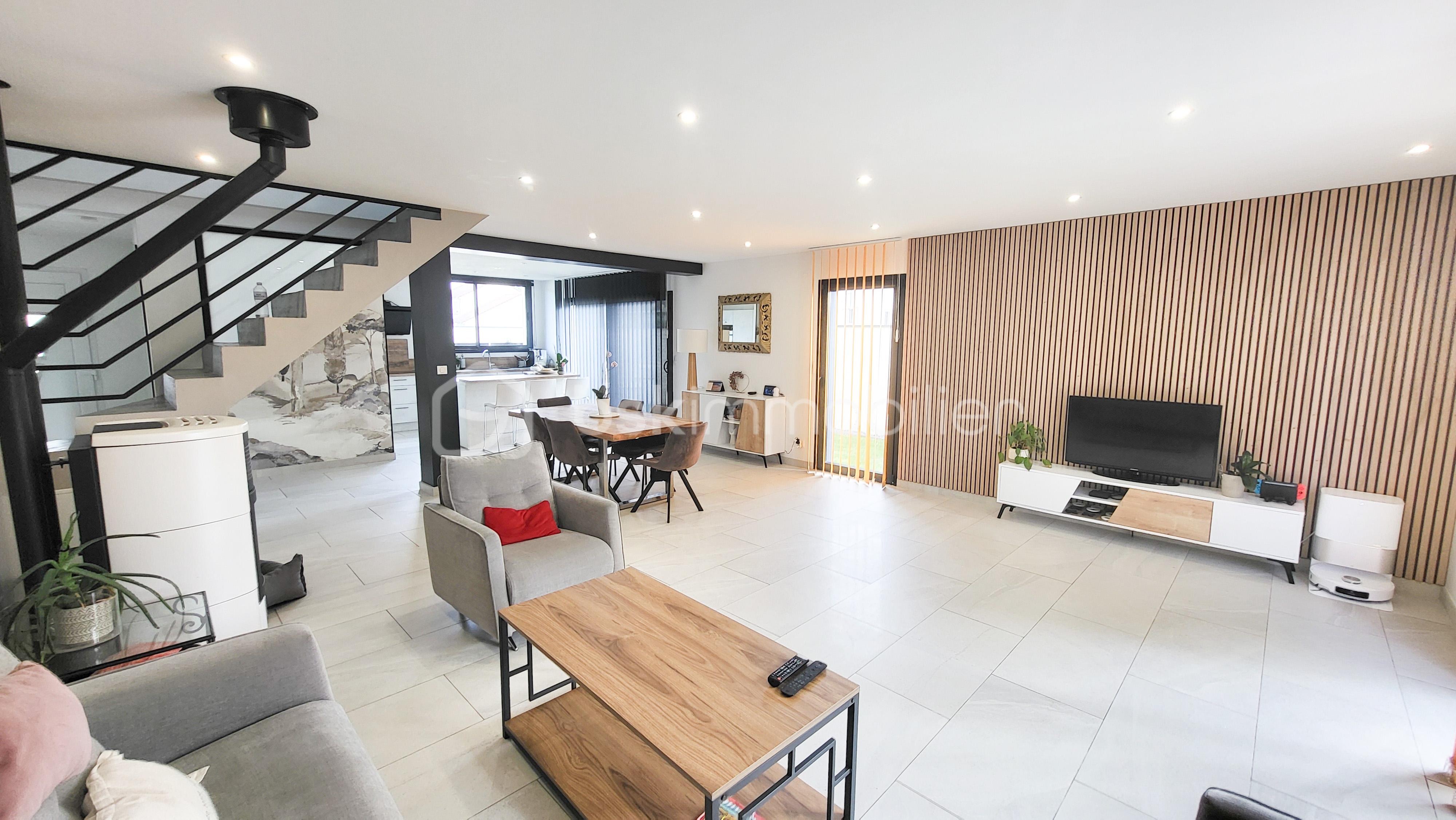 Maison de 150 m² - 20250716_181011.jpg