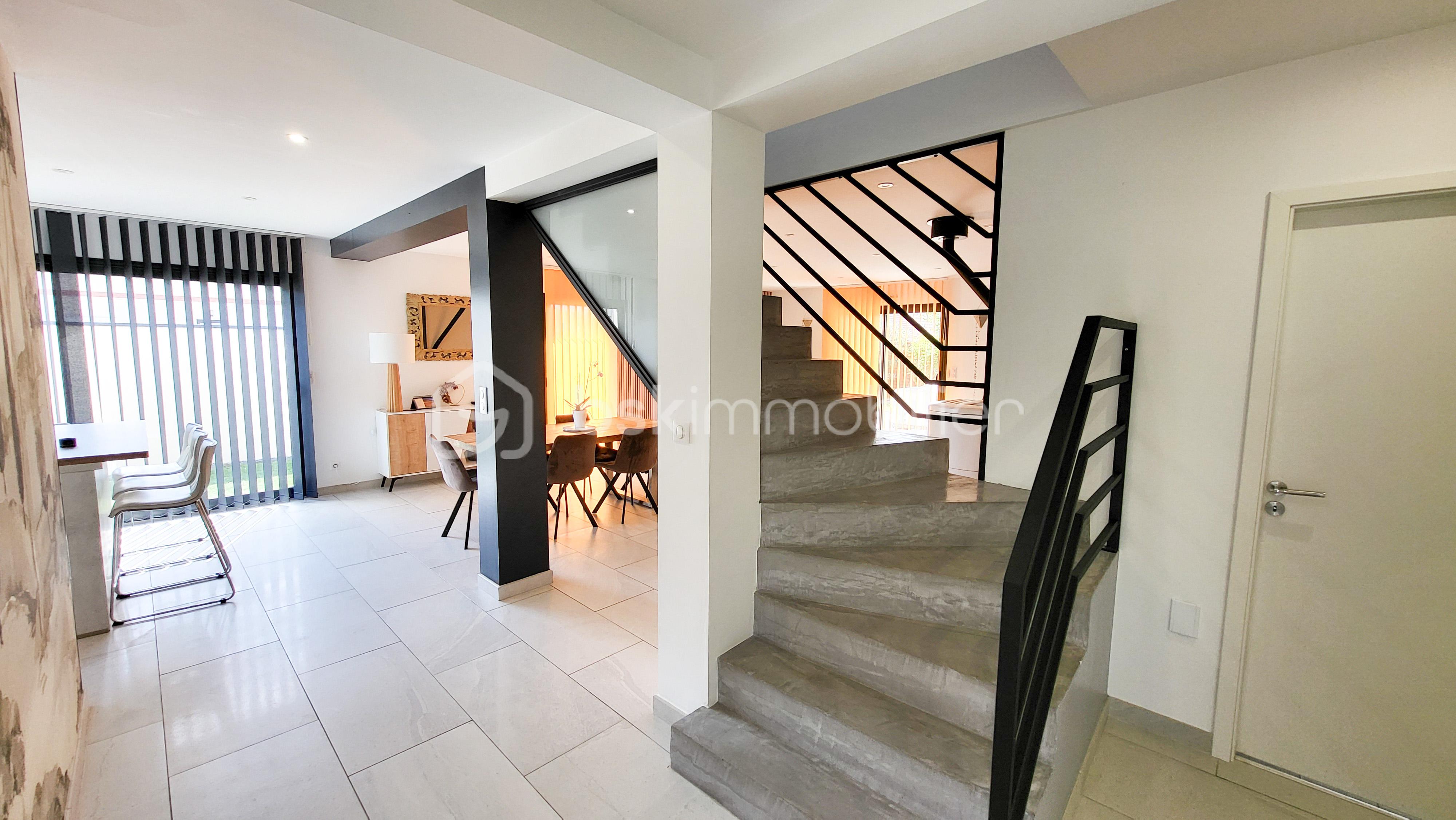 Maison de 150 m² - 20250714_163513.jpg