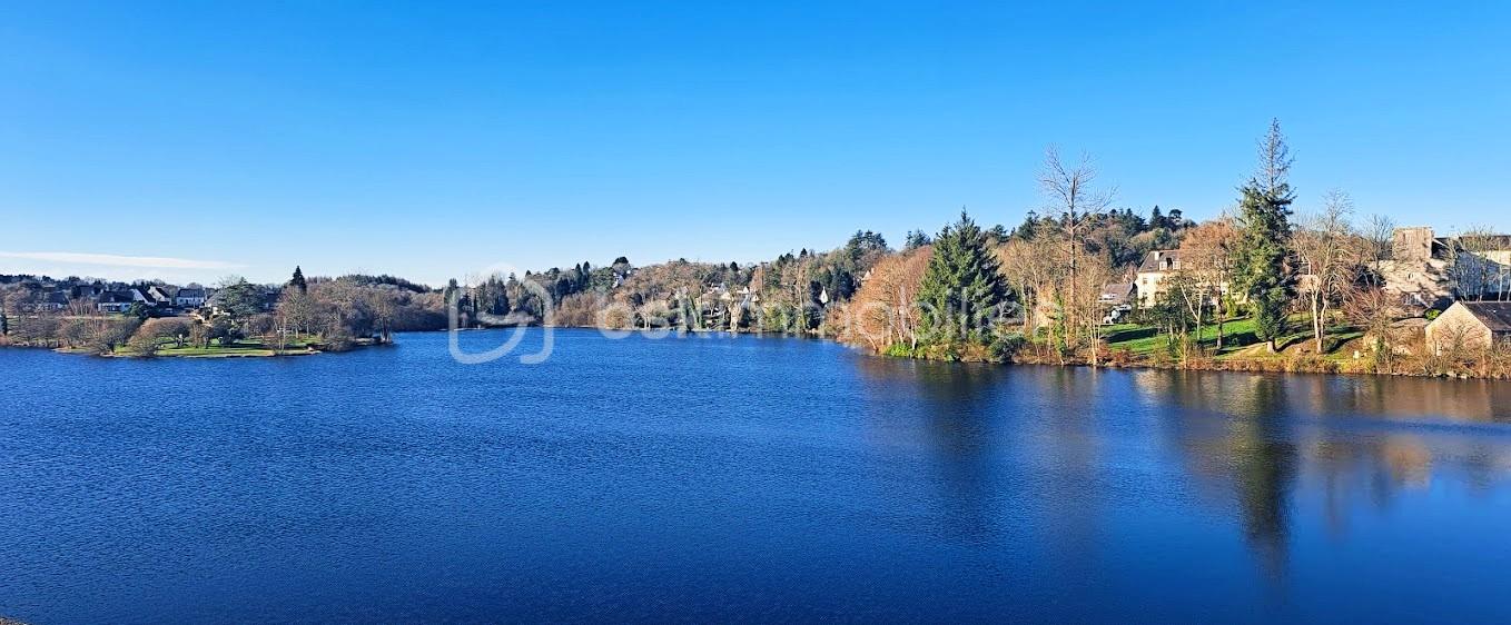 Maison de ville de 135 m²