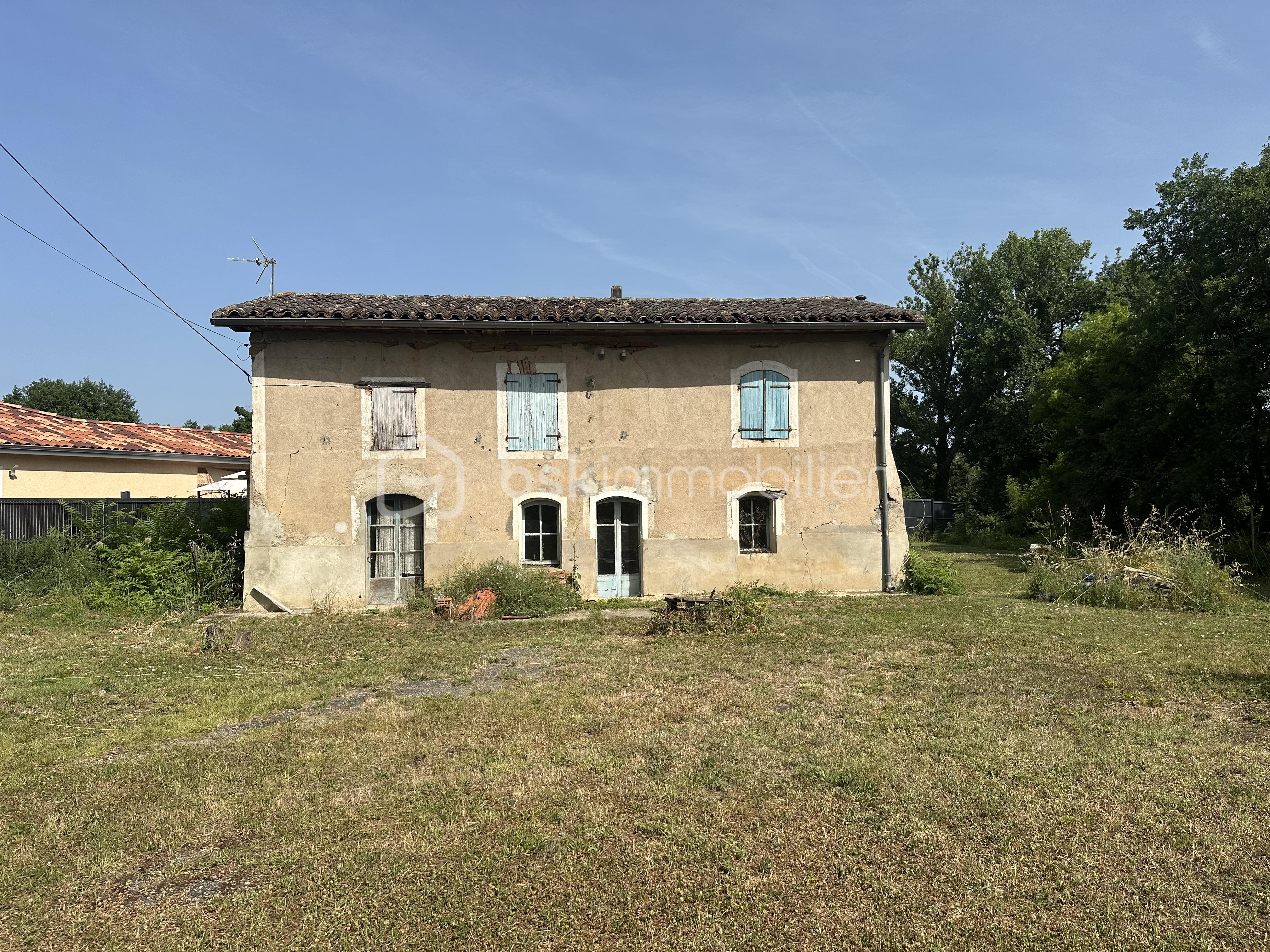 Maison ancienne de 120 m² - IMG_0816.jpg