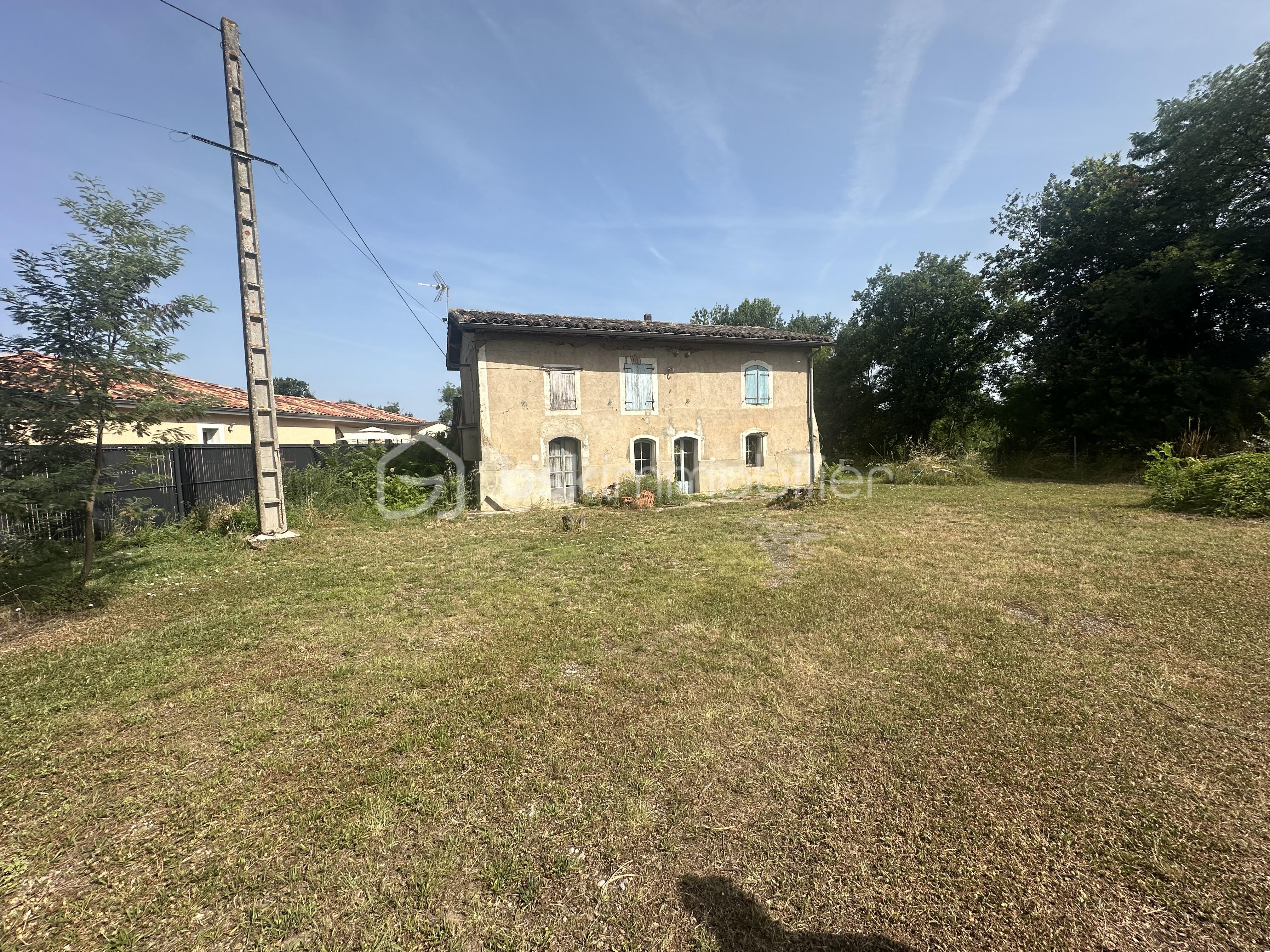 Maison ancienne de 120 m² - IMG_0804.jpg