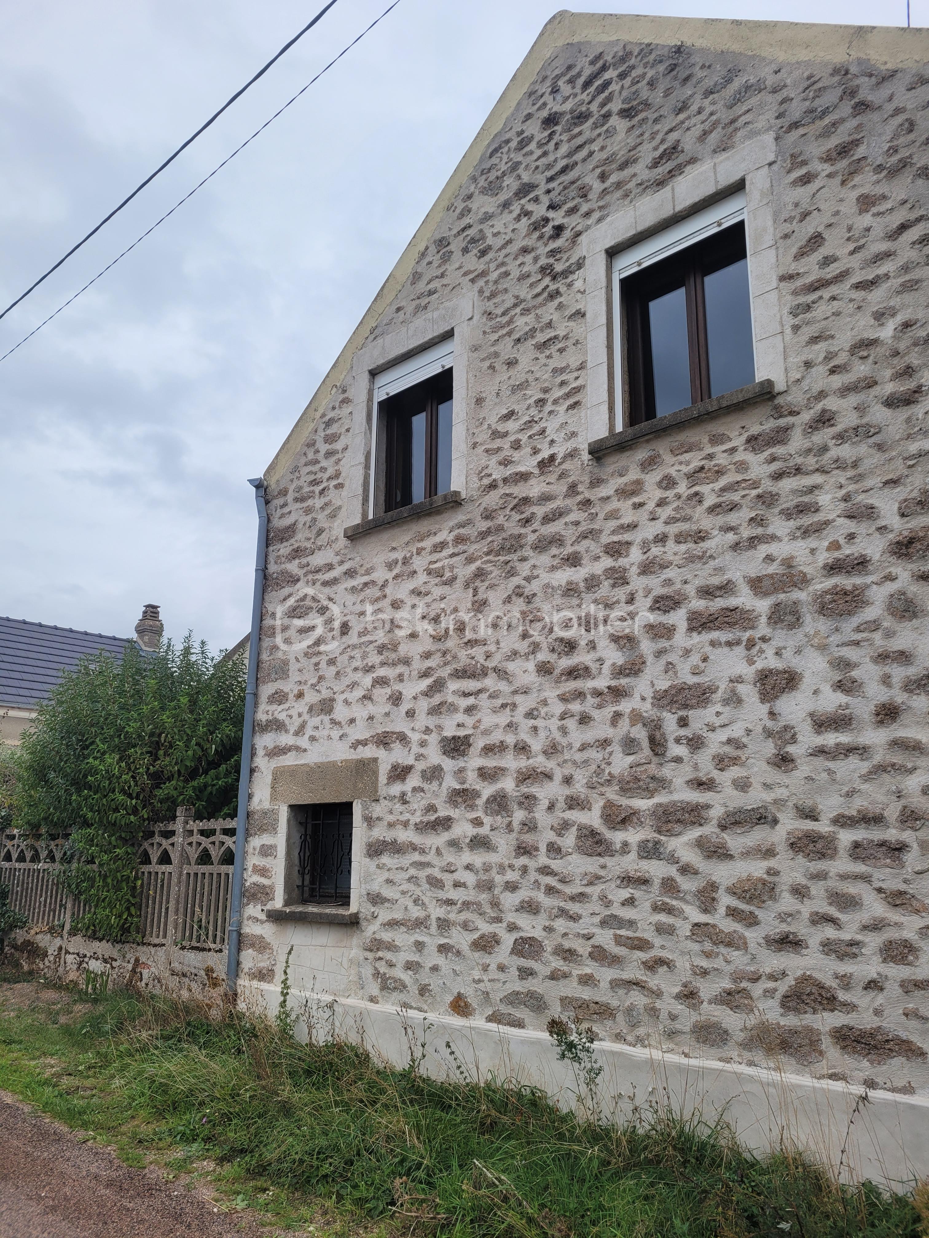 Maison 6 pièces 110 m² · à Magny · 110 m² · 145 000 €