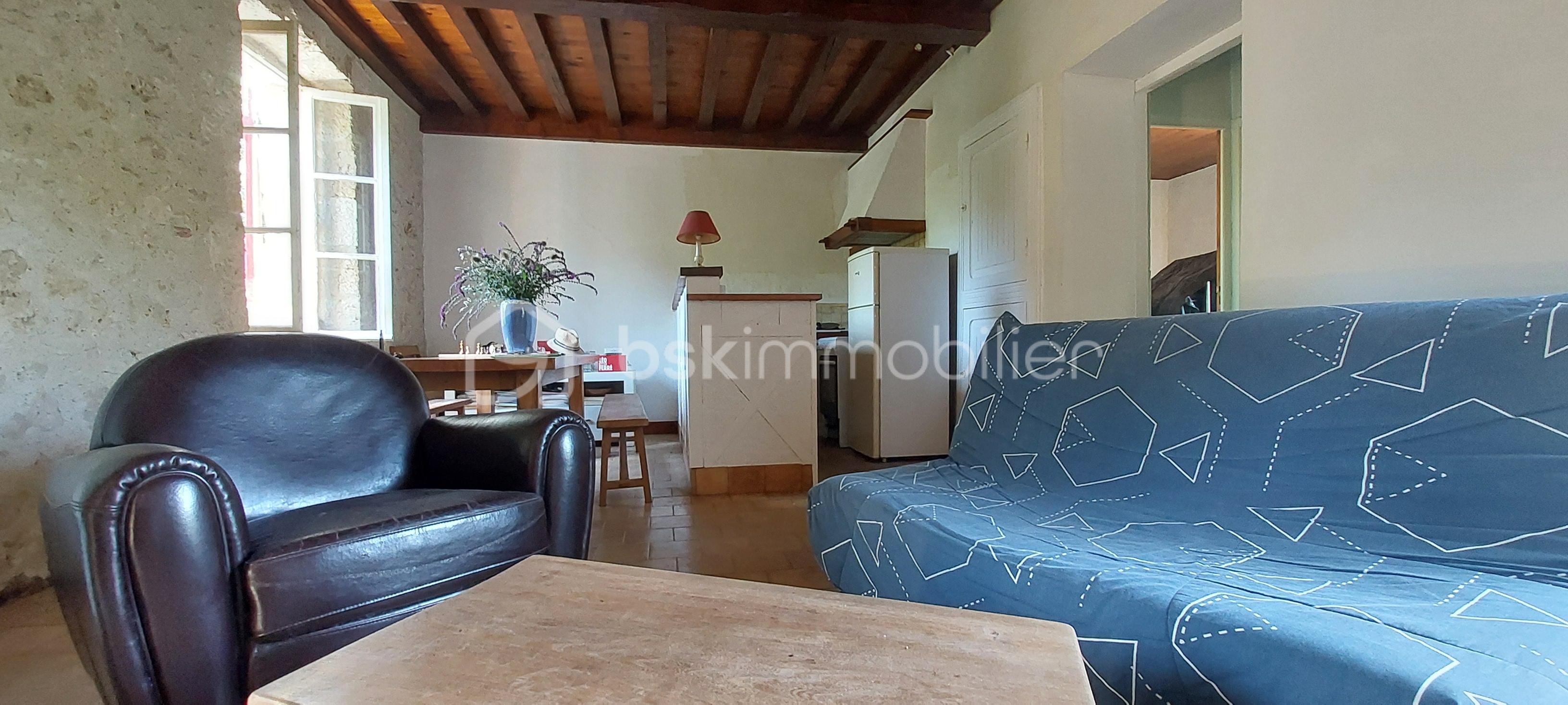 Maison de 42 m² - 20250804_110535.jpg