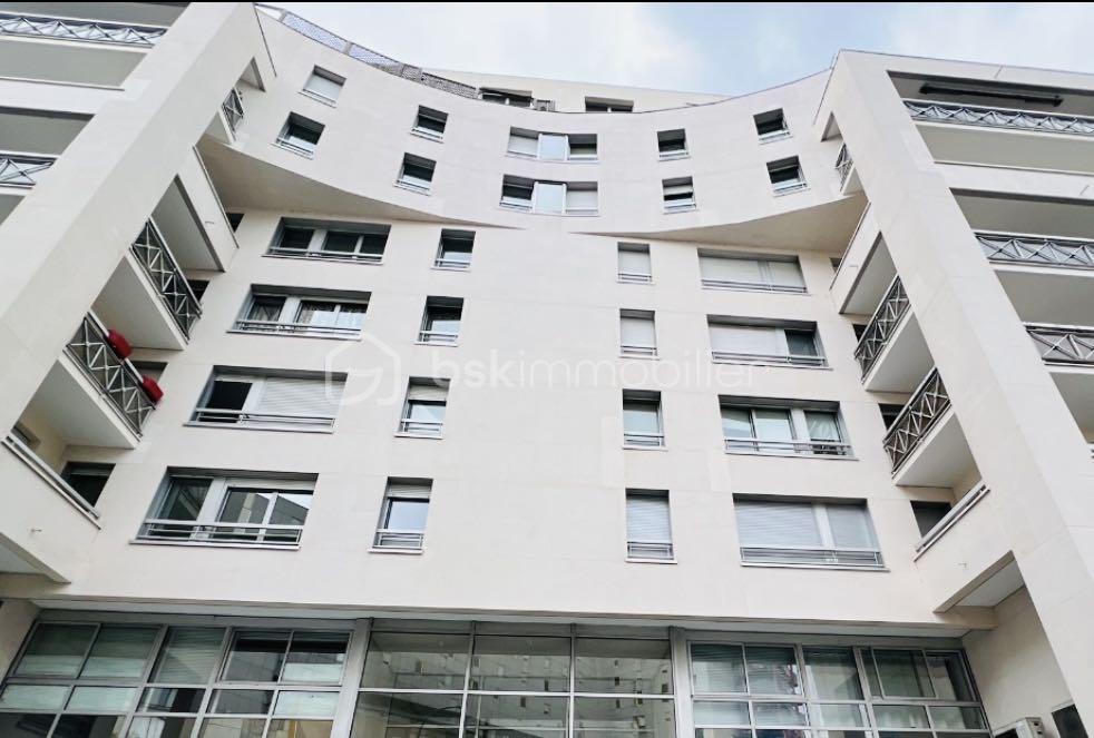 Appartement 2 pièces 48 m² · à Charenton-le-Pont · 48 m² · 335 000 €