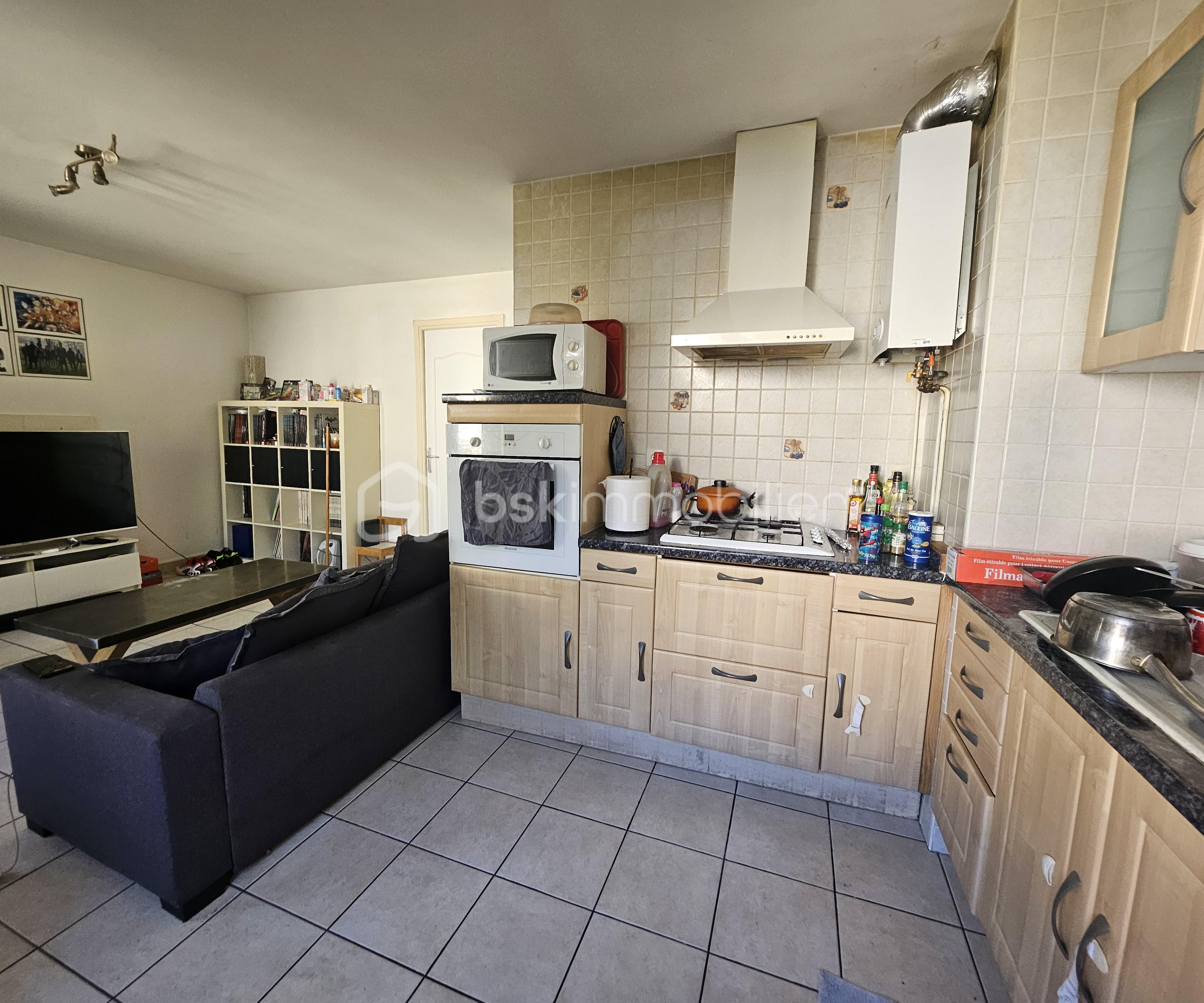 Appartement de 52 m² - 20250905_162122.jpg