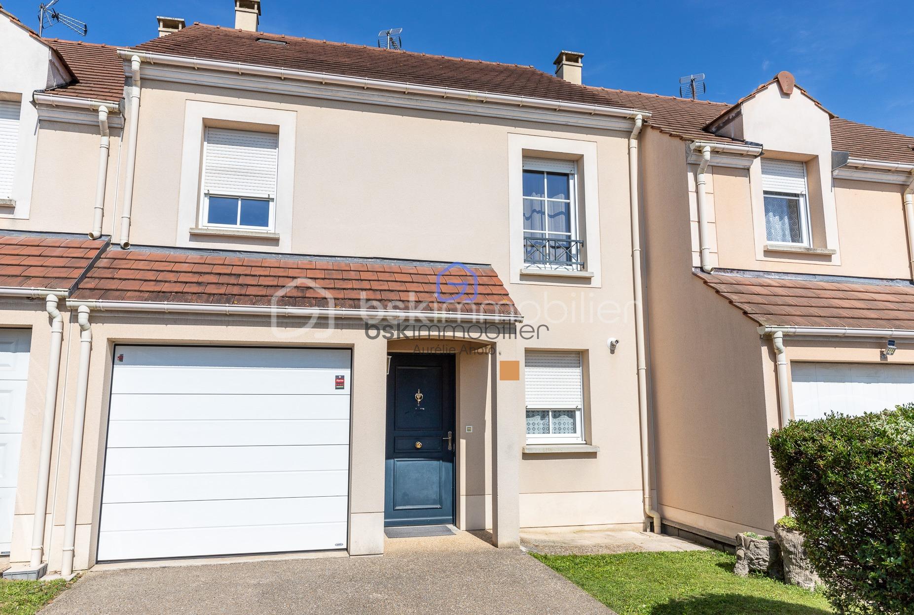 Maison de 85 m² - IMG_1490.jpg
