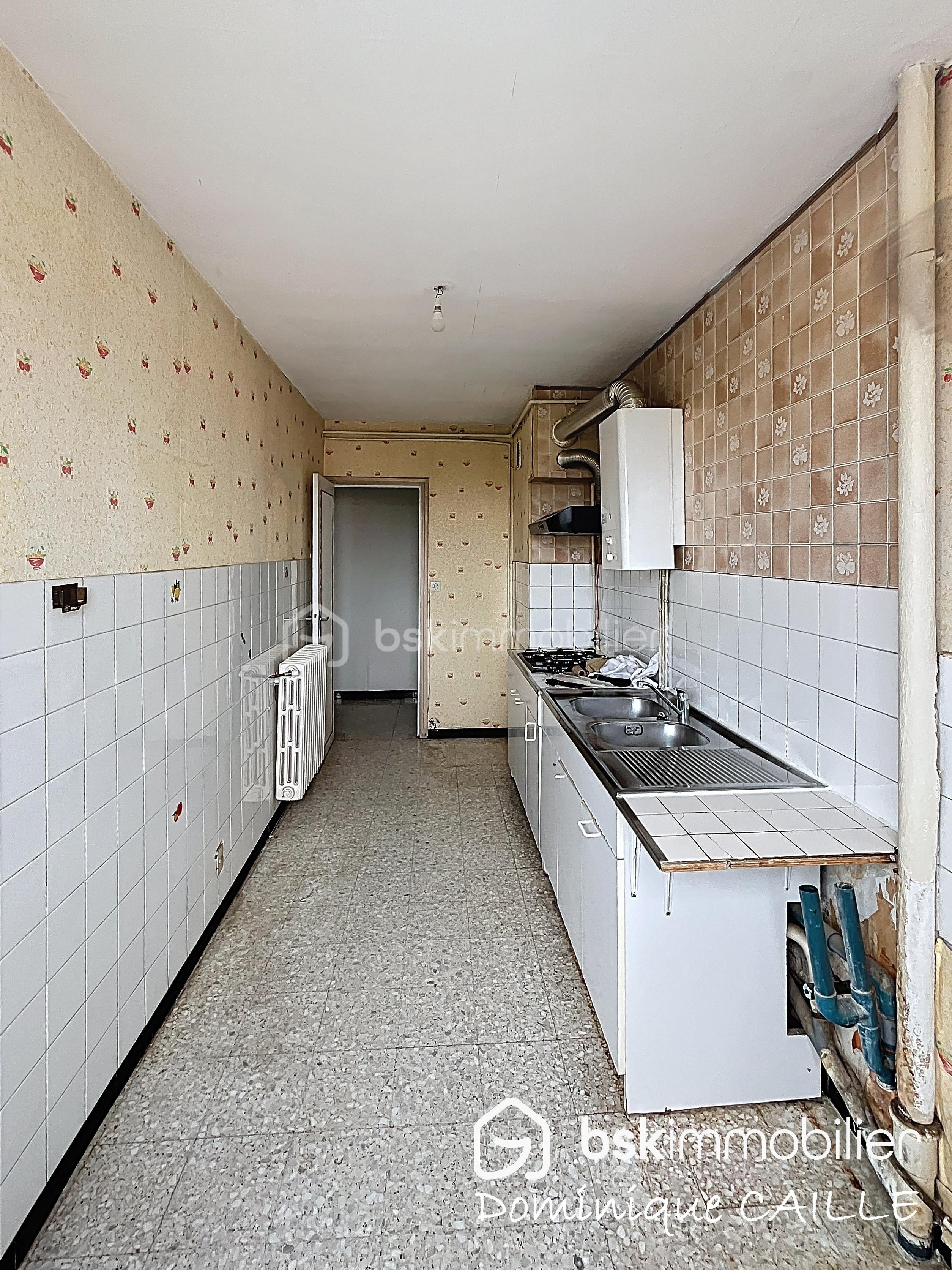 Appartement de 91 m² - cuisine état actuel.jpg