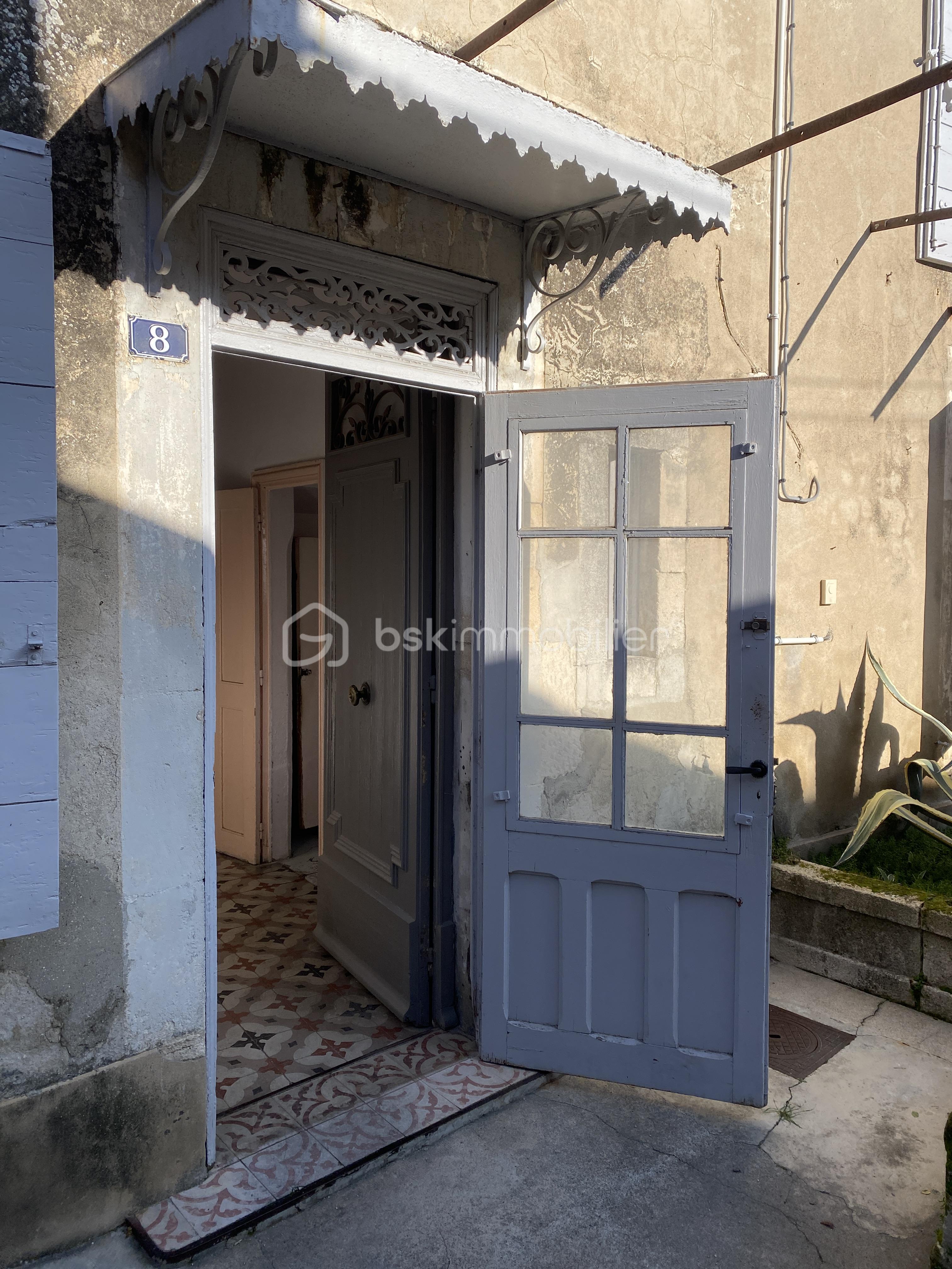 Maison de village de 96,59 m² - IMG_4425.JPG