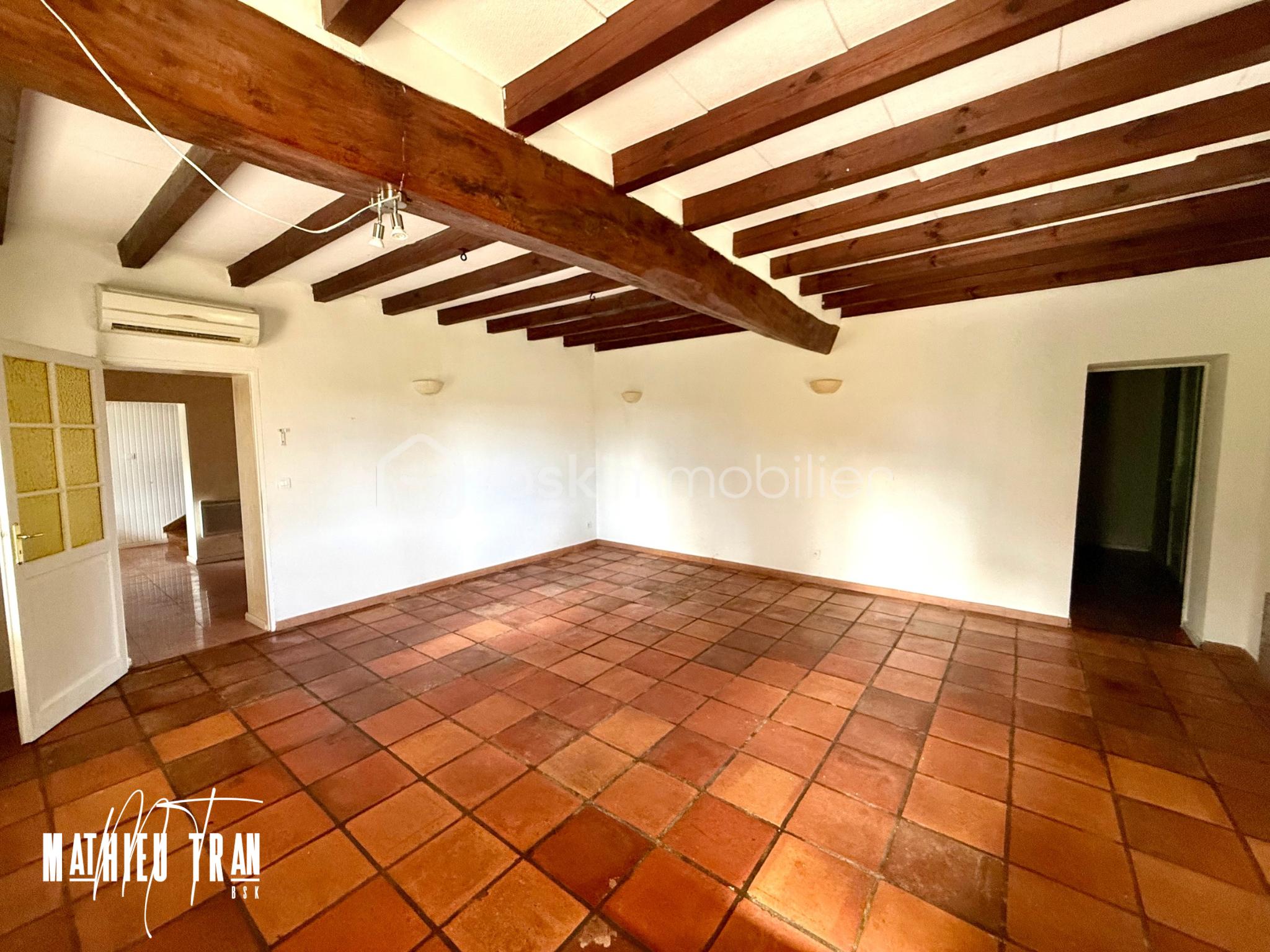 Maison de 188 m² - TERRAIN A BÂTIR.png