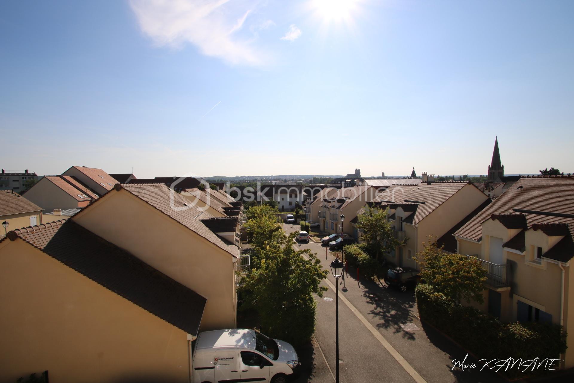 Duplex de 56,75 m² - Vue Ext.JPG