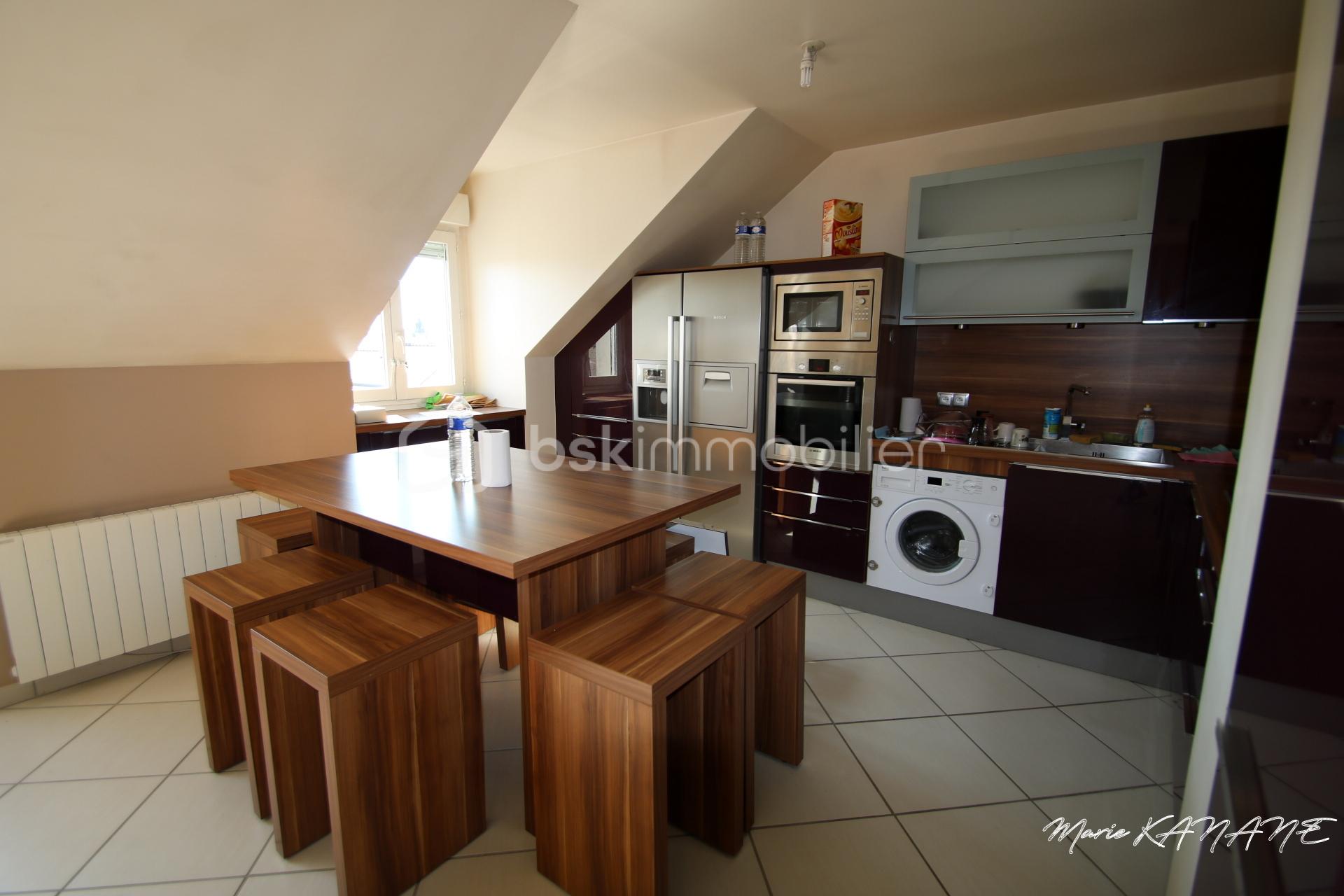 Duplex de 56,75 m² - Cuisine2.JPG