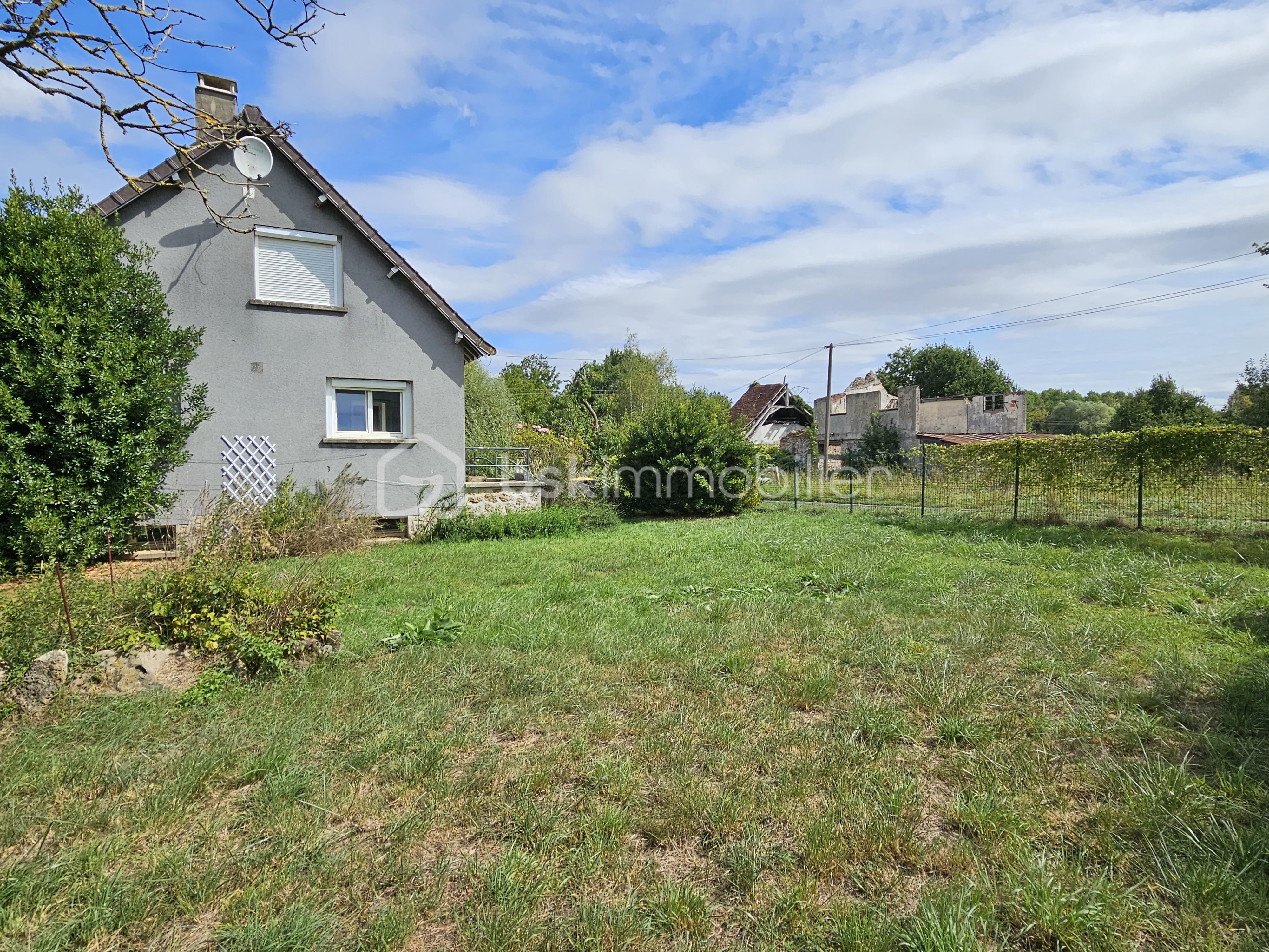 Maison de 108,42 m² - 20250827_122502.jpg