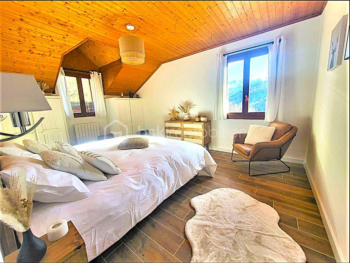 Chalet de 270 m² - Suite parentale 1.JPG