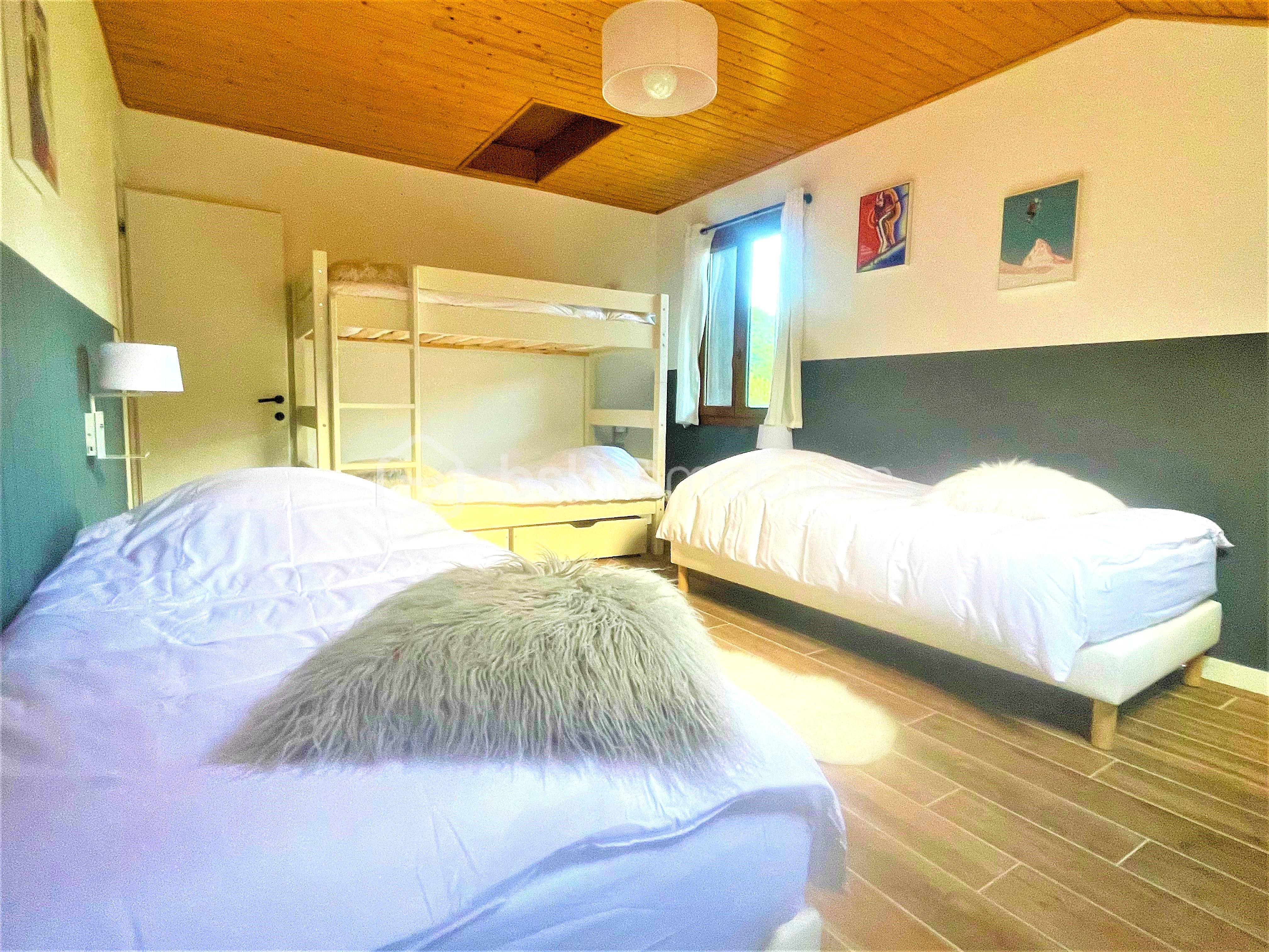 Chalet de 270 m² - Chambre 3A.jpg