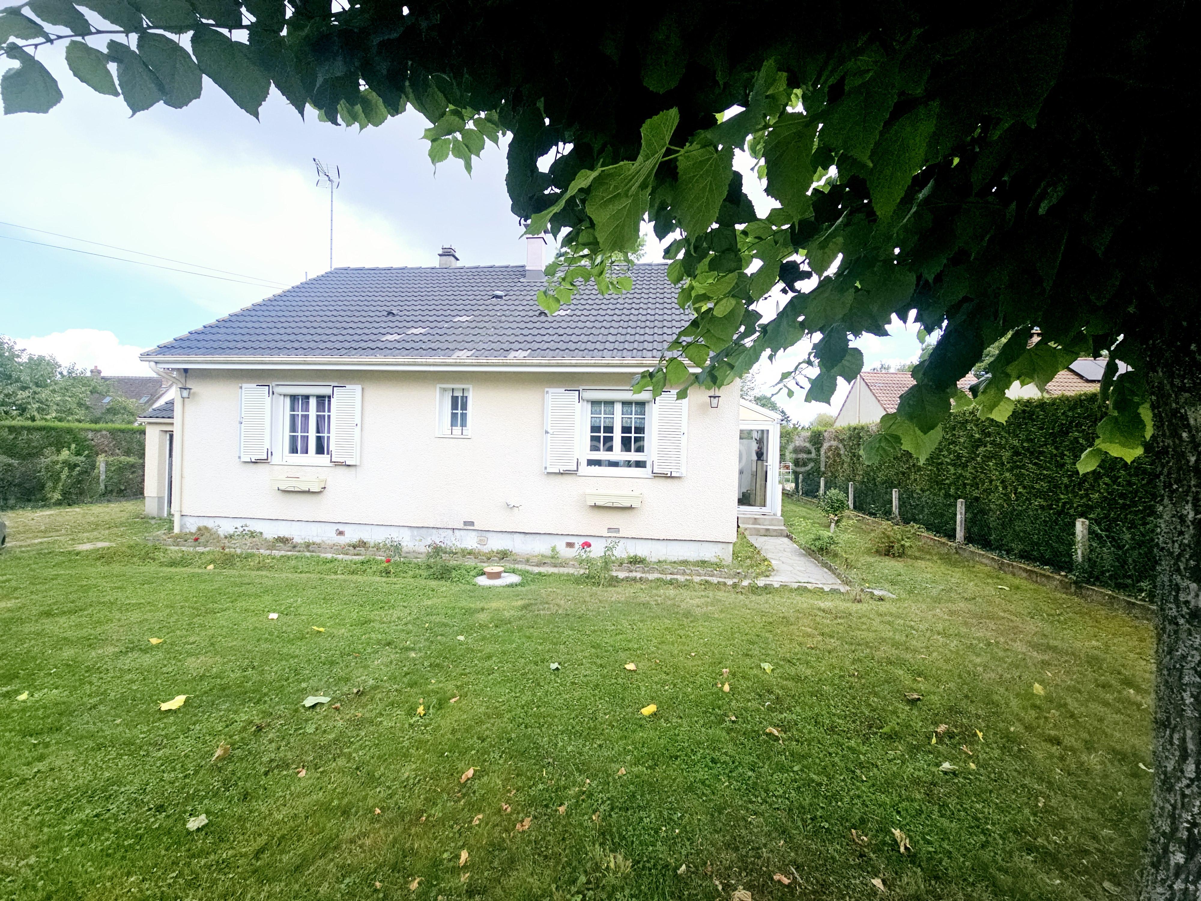 Maison de 75 m² - 20250912_143246.jpg