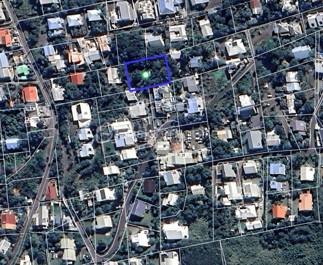 Terrain de 1 018 m² - Vue aérienne 1.jpg