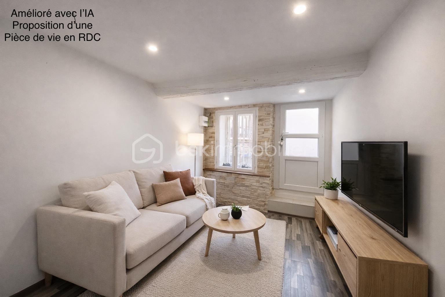 Maison de village de 57 m² - 2C40FD8A-62C6-490E-BE45-7DA200171C09.jpg