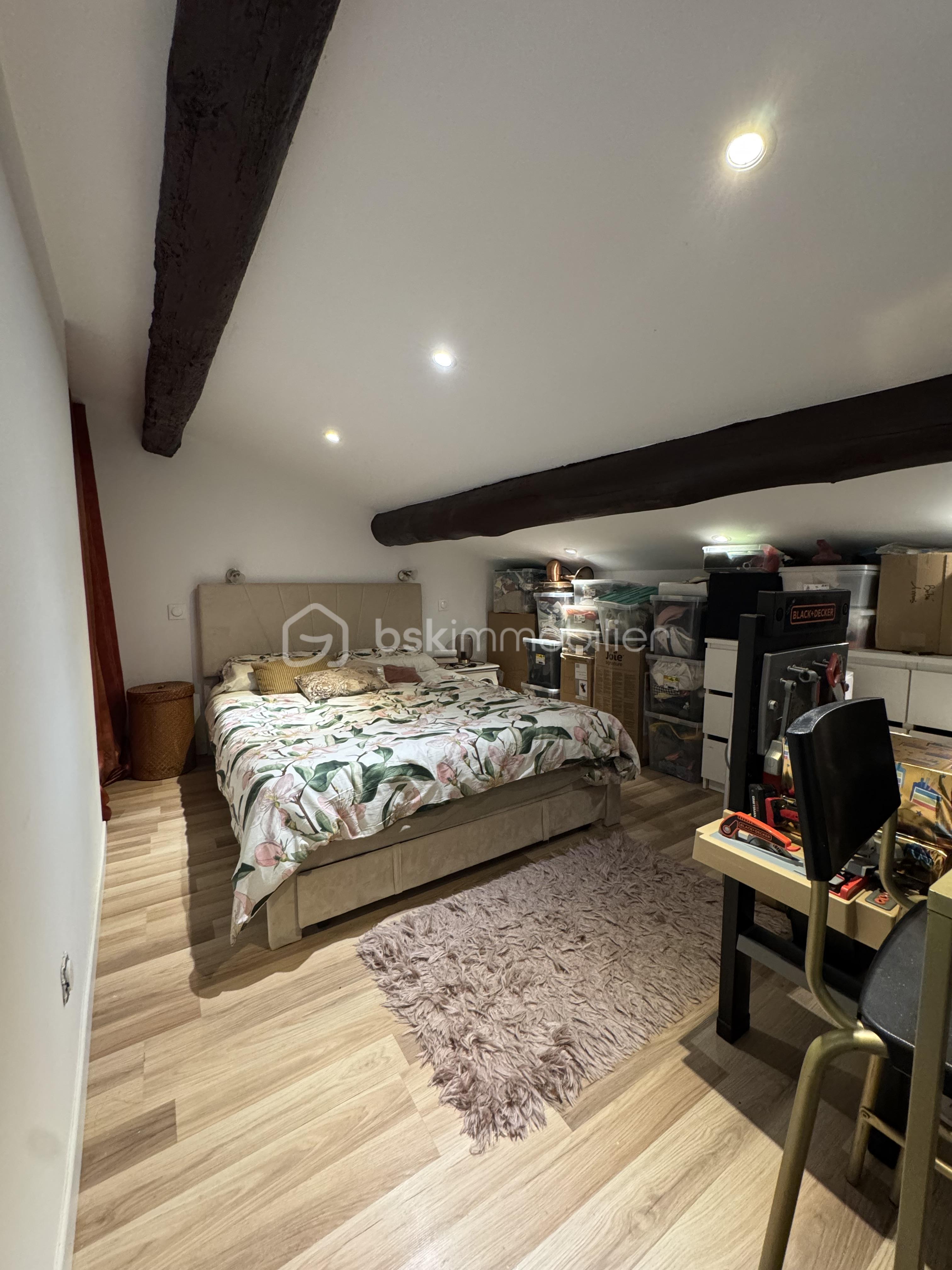 Maison de village de 83,94 m² - IMG_5610.jpeg