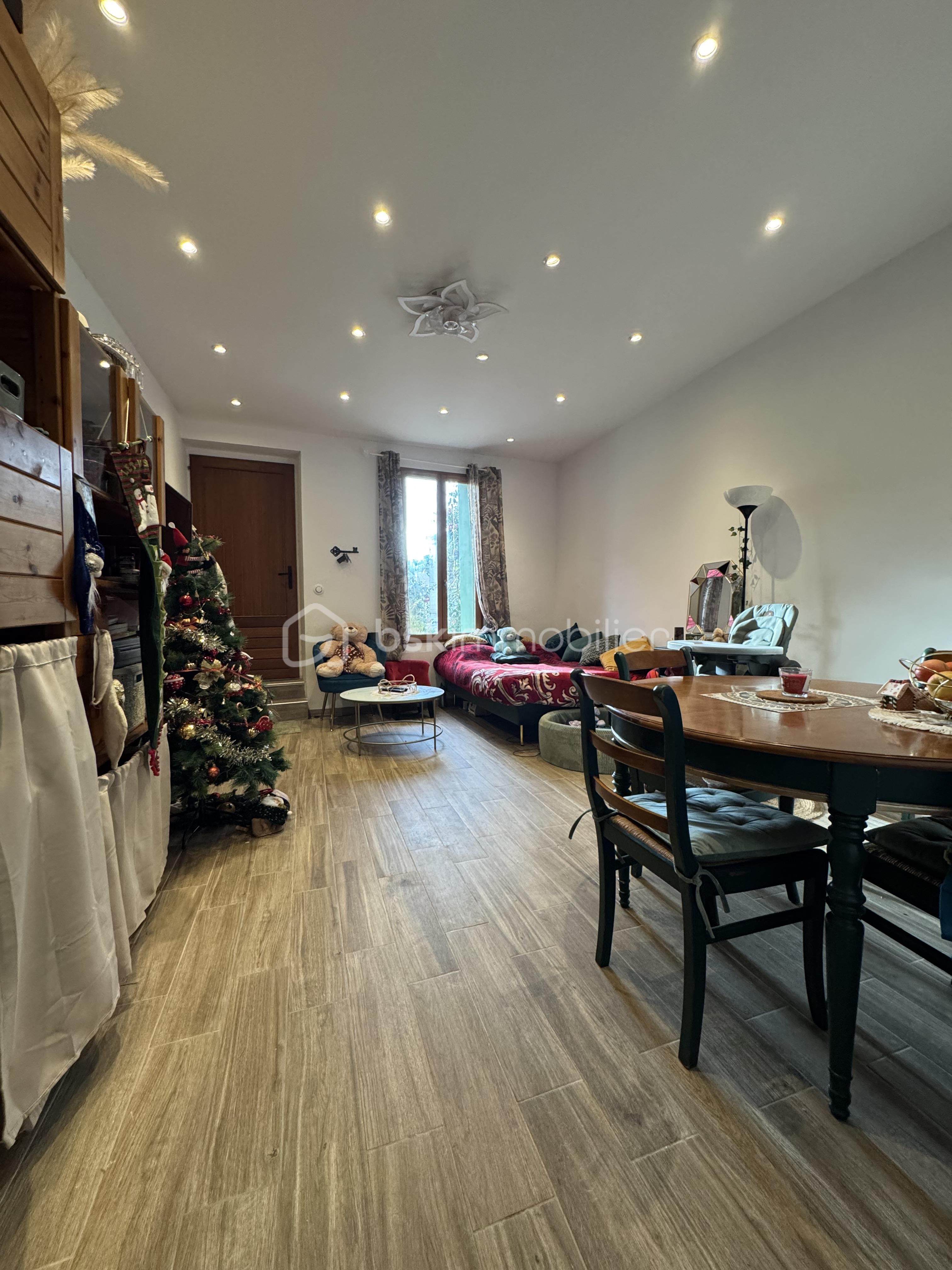 Maison de village de 83,94 m² - IMG_5594.jpeg