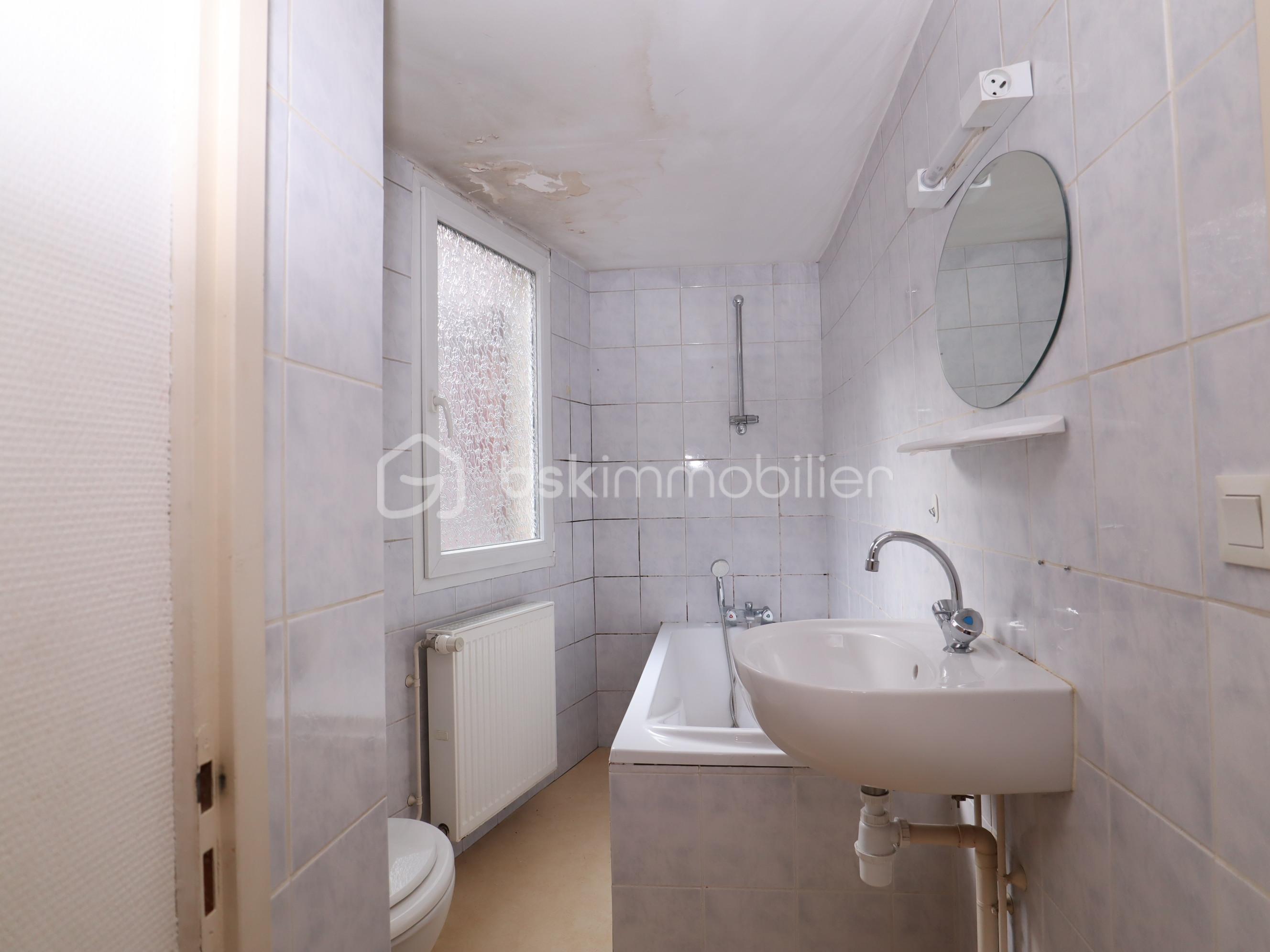 Immeuble mixte de 150 m² - IMG_2360.JPG