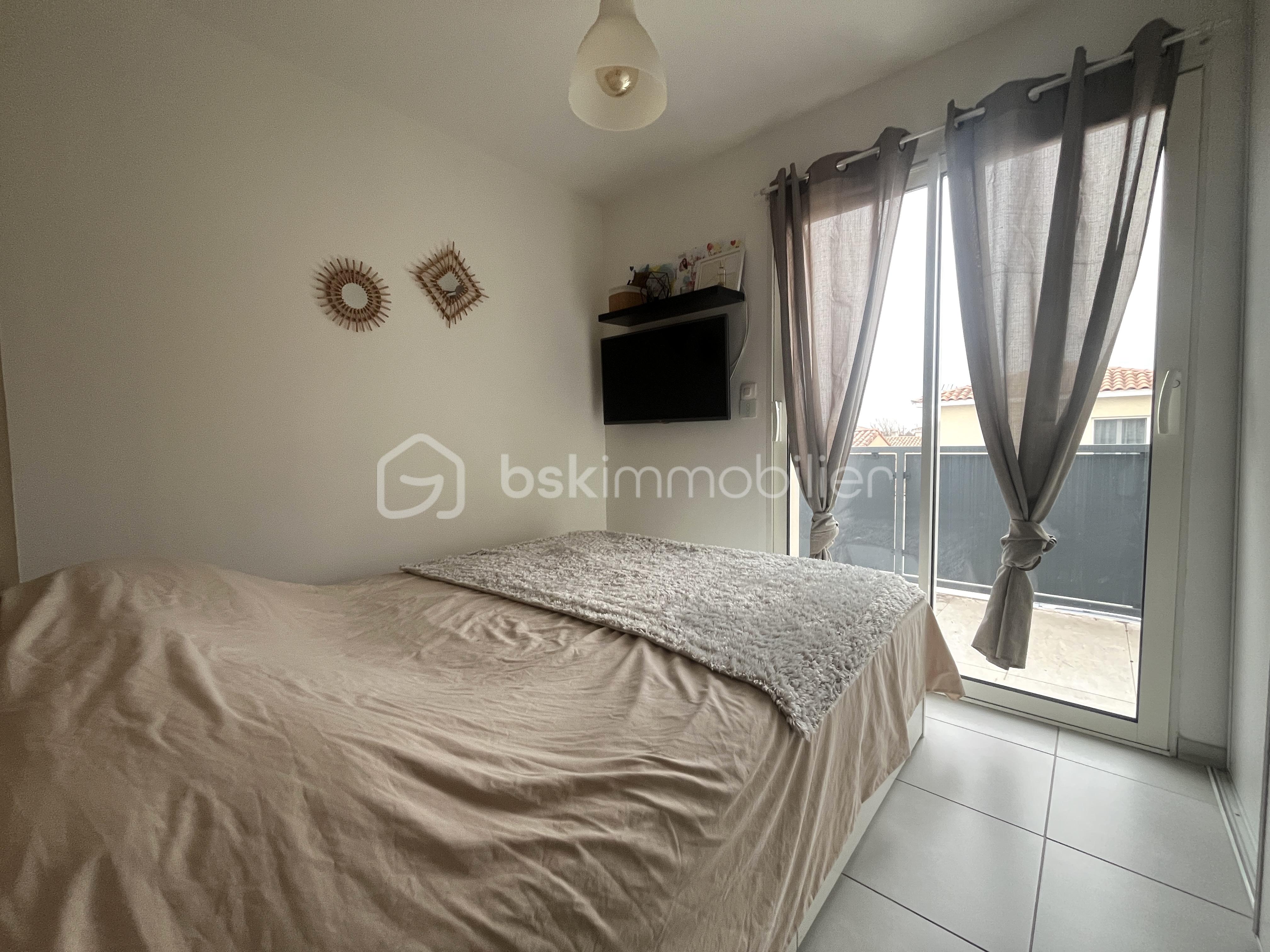 Maison contemporaine de 70 m² - IMG_8667 3.JPG