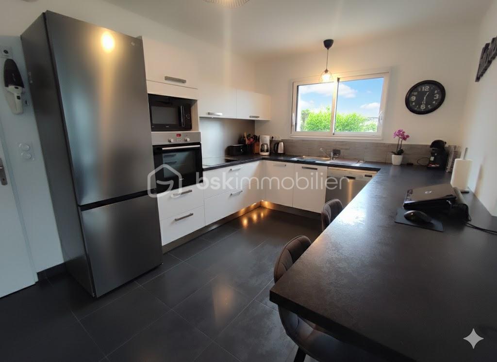 Maison contemporaine de 96 m² - CUISINE.jpg