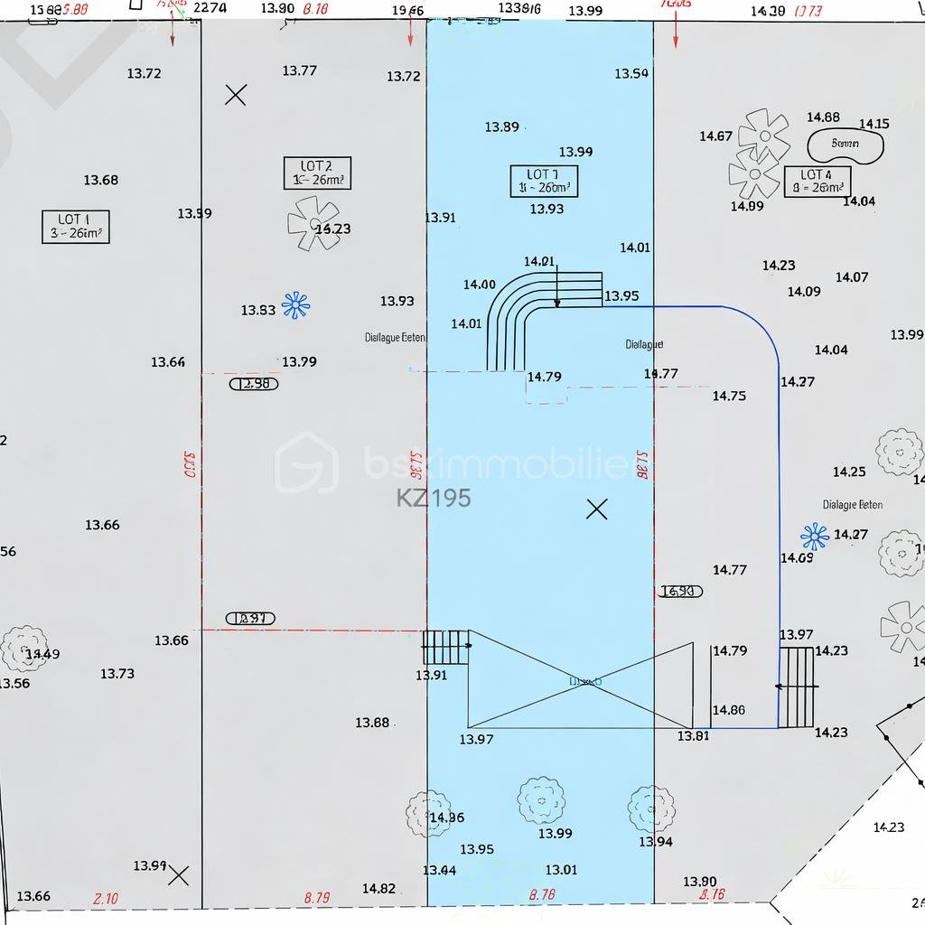 Plan de site avec trois terrains.png