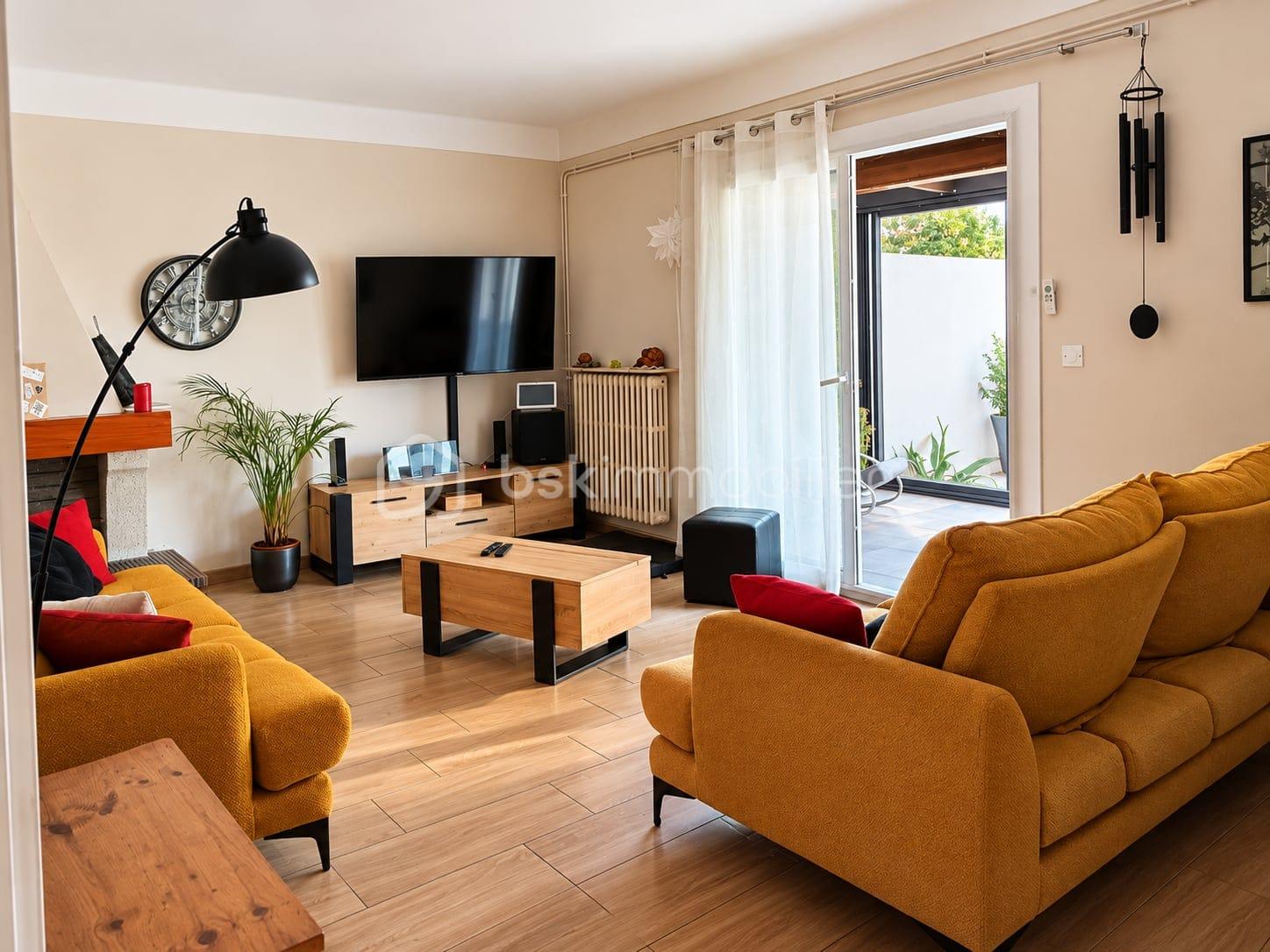 Maison 5 pièces 131 m² · à Perpignan · 131 m² · 270 000 €