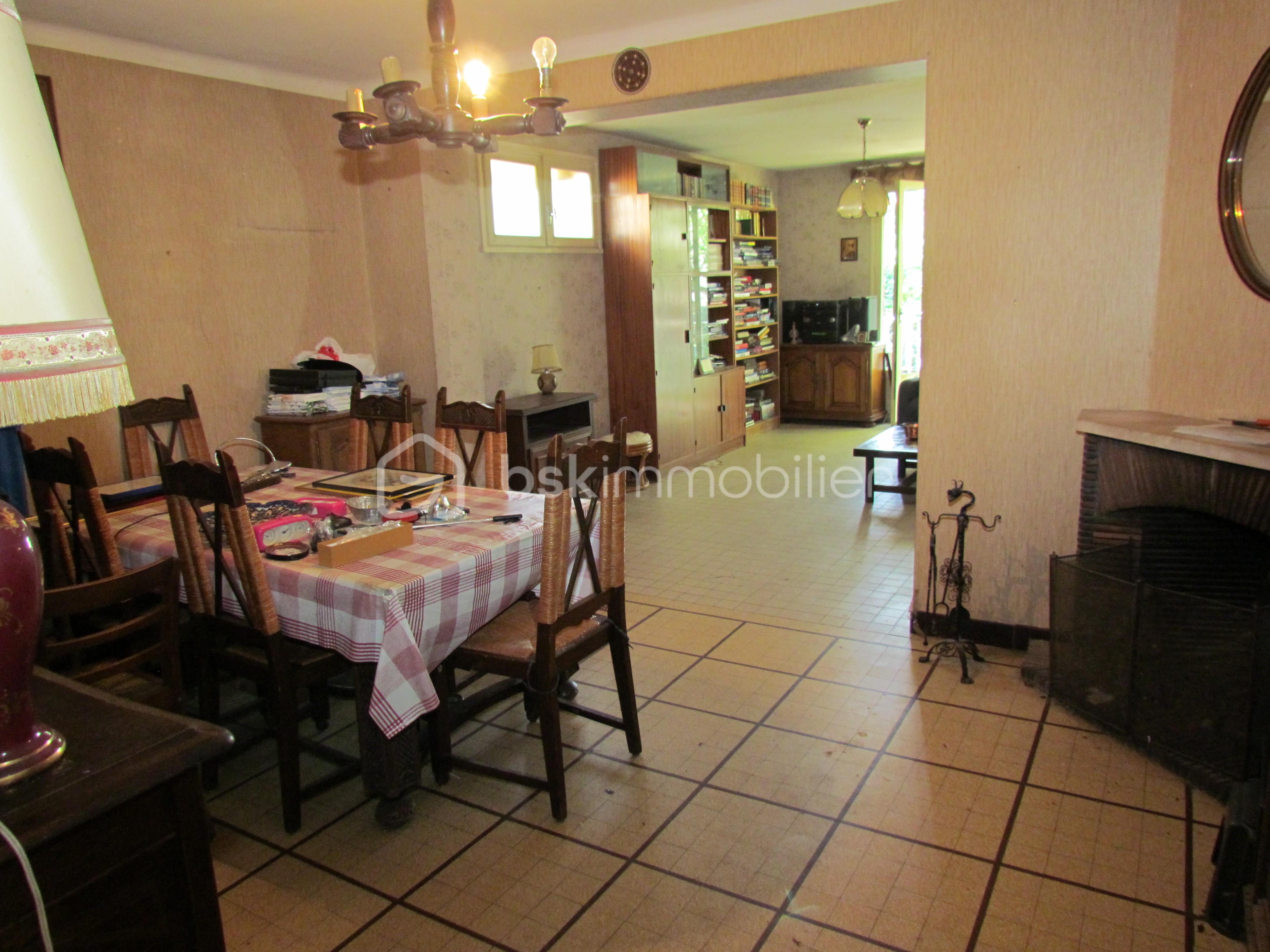 Maison de 121 m² - IMG_2021.JPG