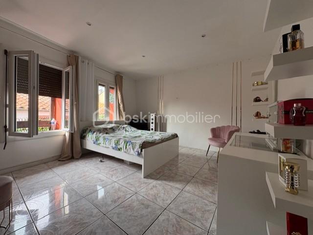 Maison de village de 110 m² - photo chambre 1 nadia kefir.jpg