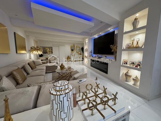 Maison de village de 110 m² - photo salle a manger nadia fekir.jpg