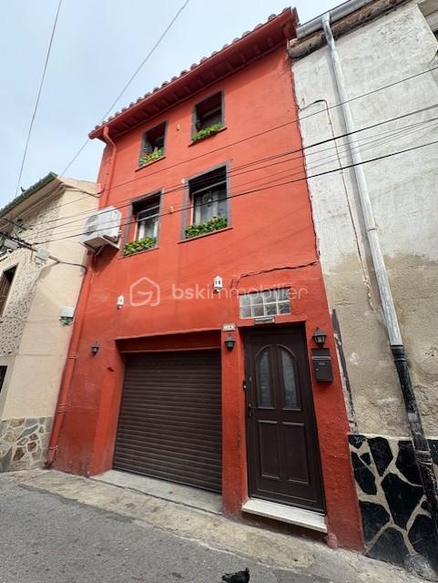 Maison de village de 110 m² - photo facade nadia fekir.jpg