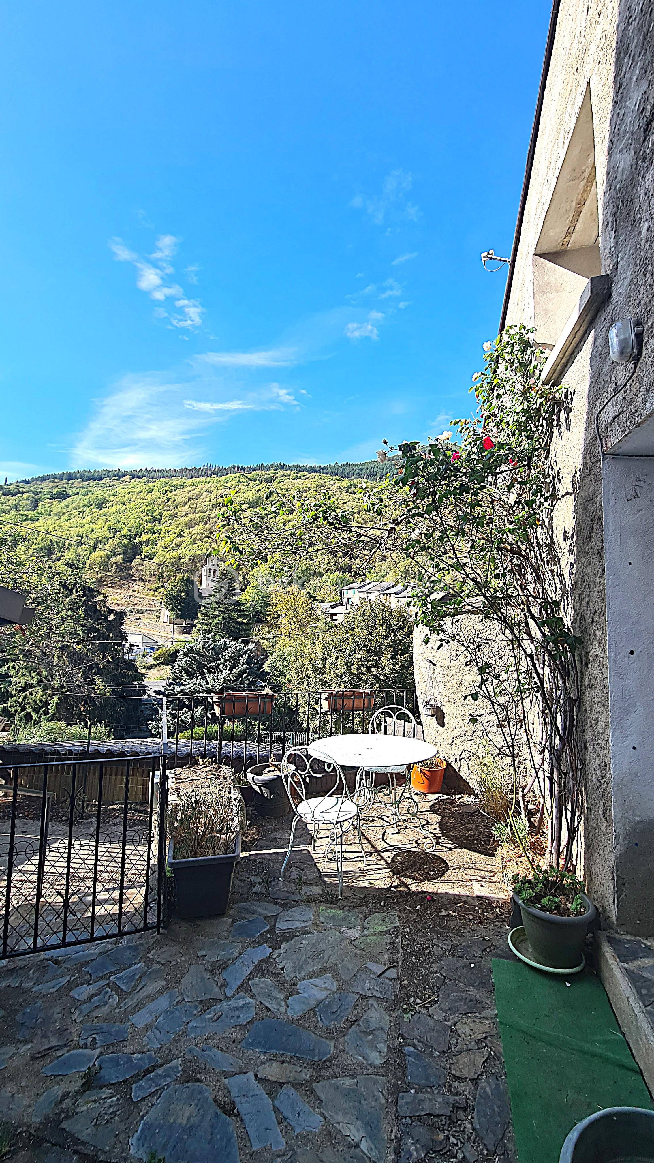 Maison 3 pièces 86 m² · à Urbanya · 86 m² · 126 000 €