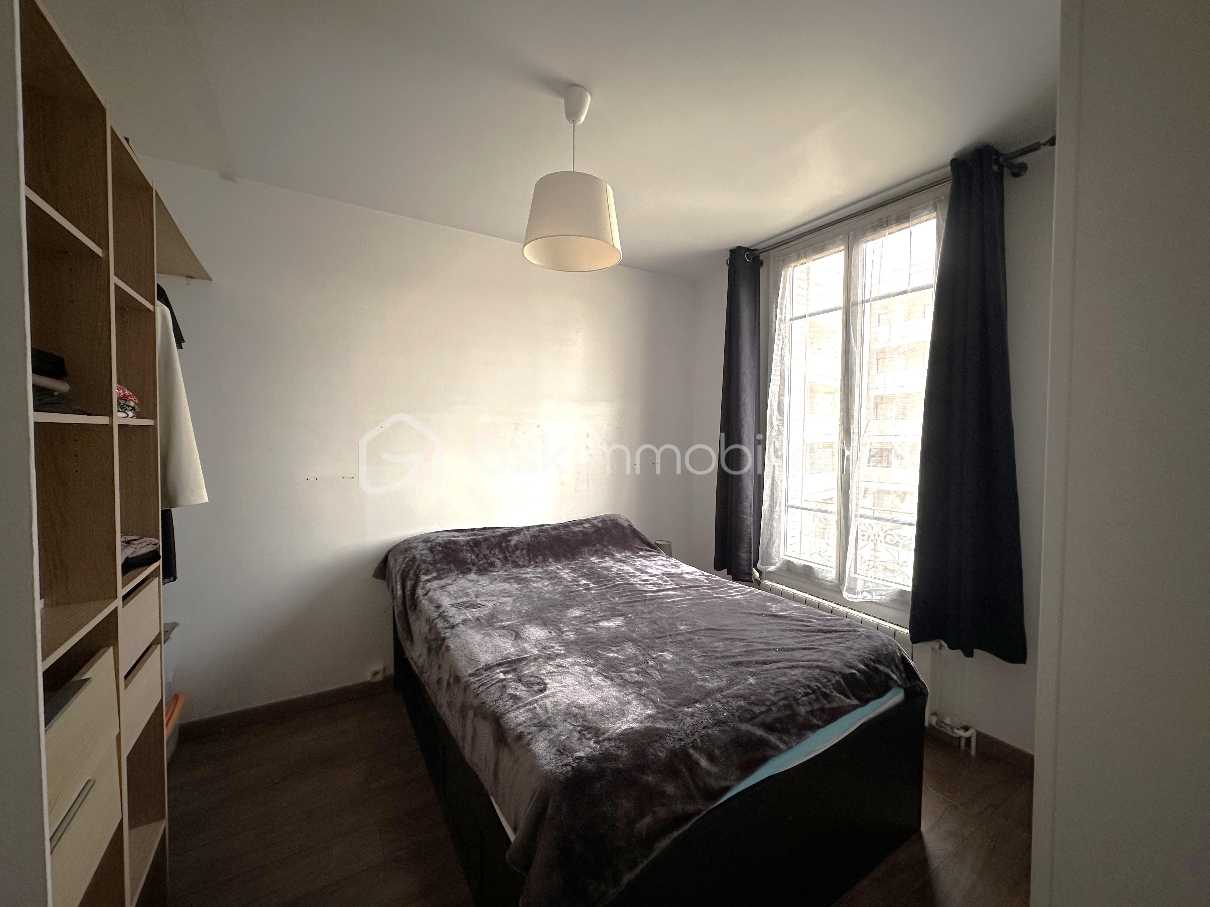 Maison de 52 m² - Chambre 1 Carol.jpg