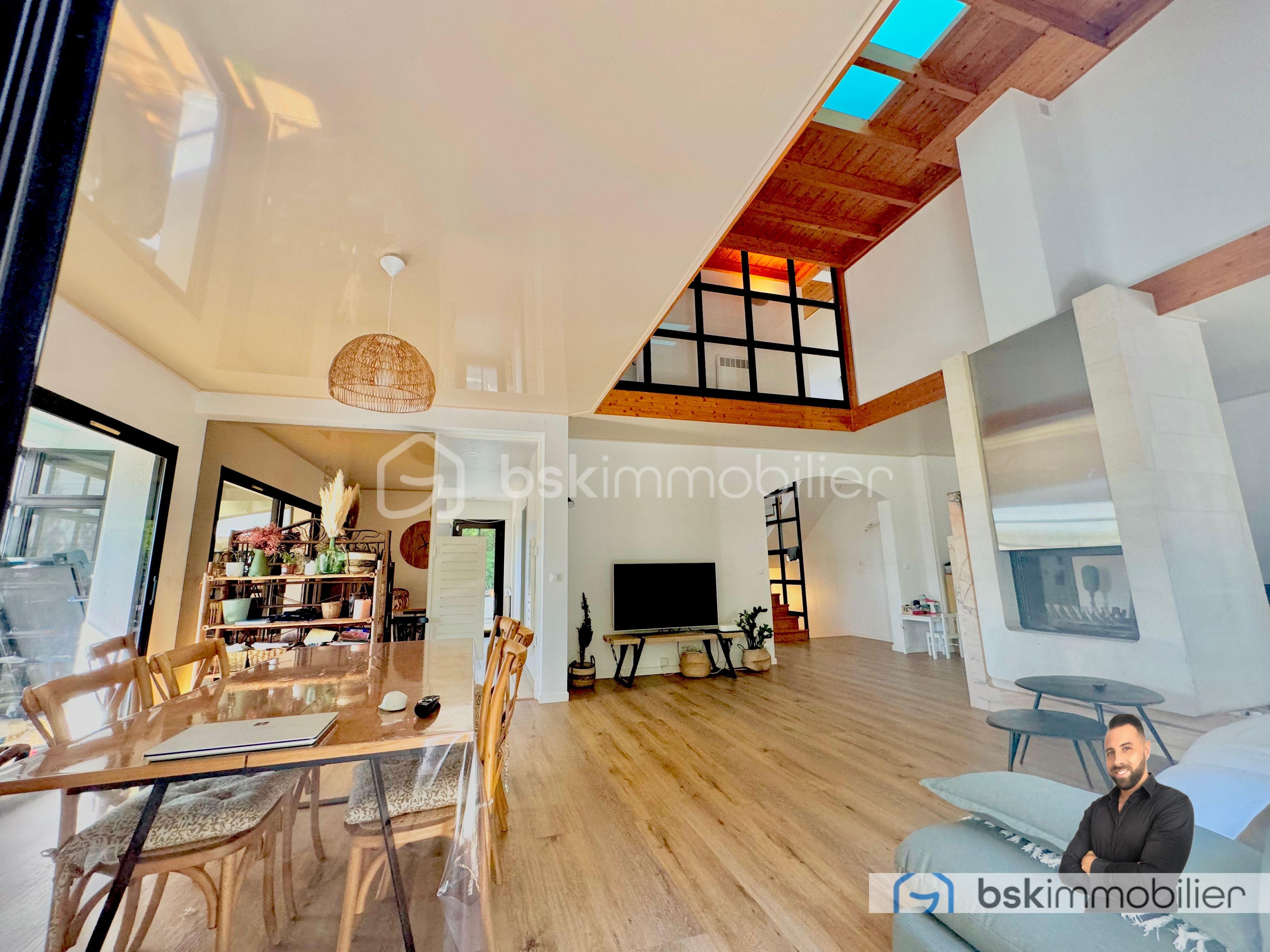 Maison 5 pièces 270 m² · à Montpellier · 270 m² · 650 000 €