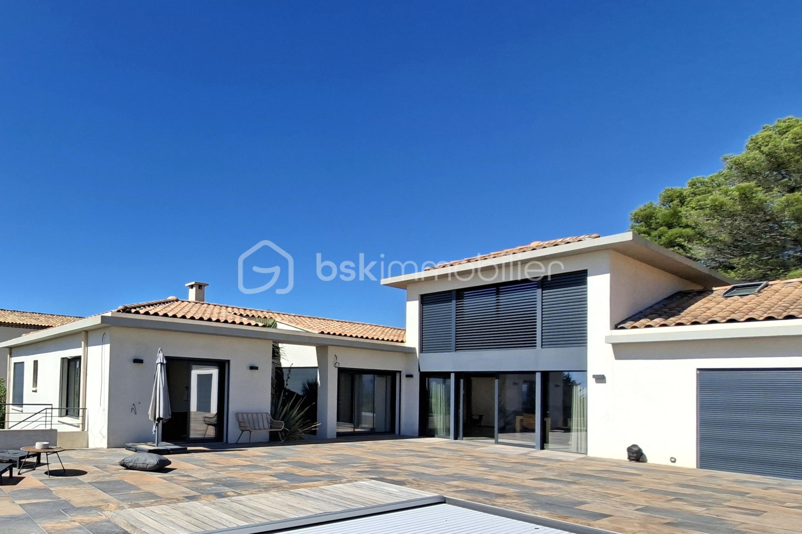 Maison 12 pièces 500 m² · à Aix-en-Provence · 500 m² · 2 490 000 €
