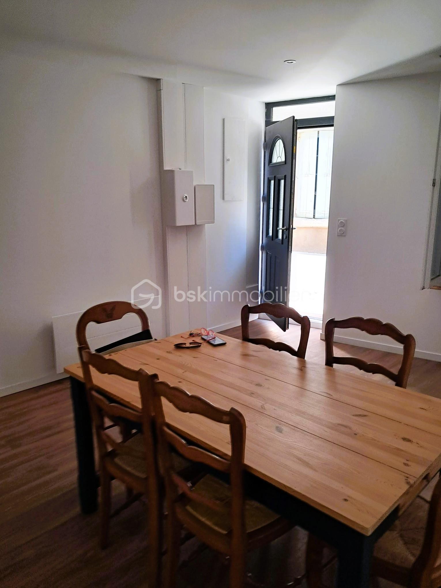 Maison ancienne de 90 m² - 4- sam.jpg