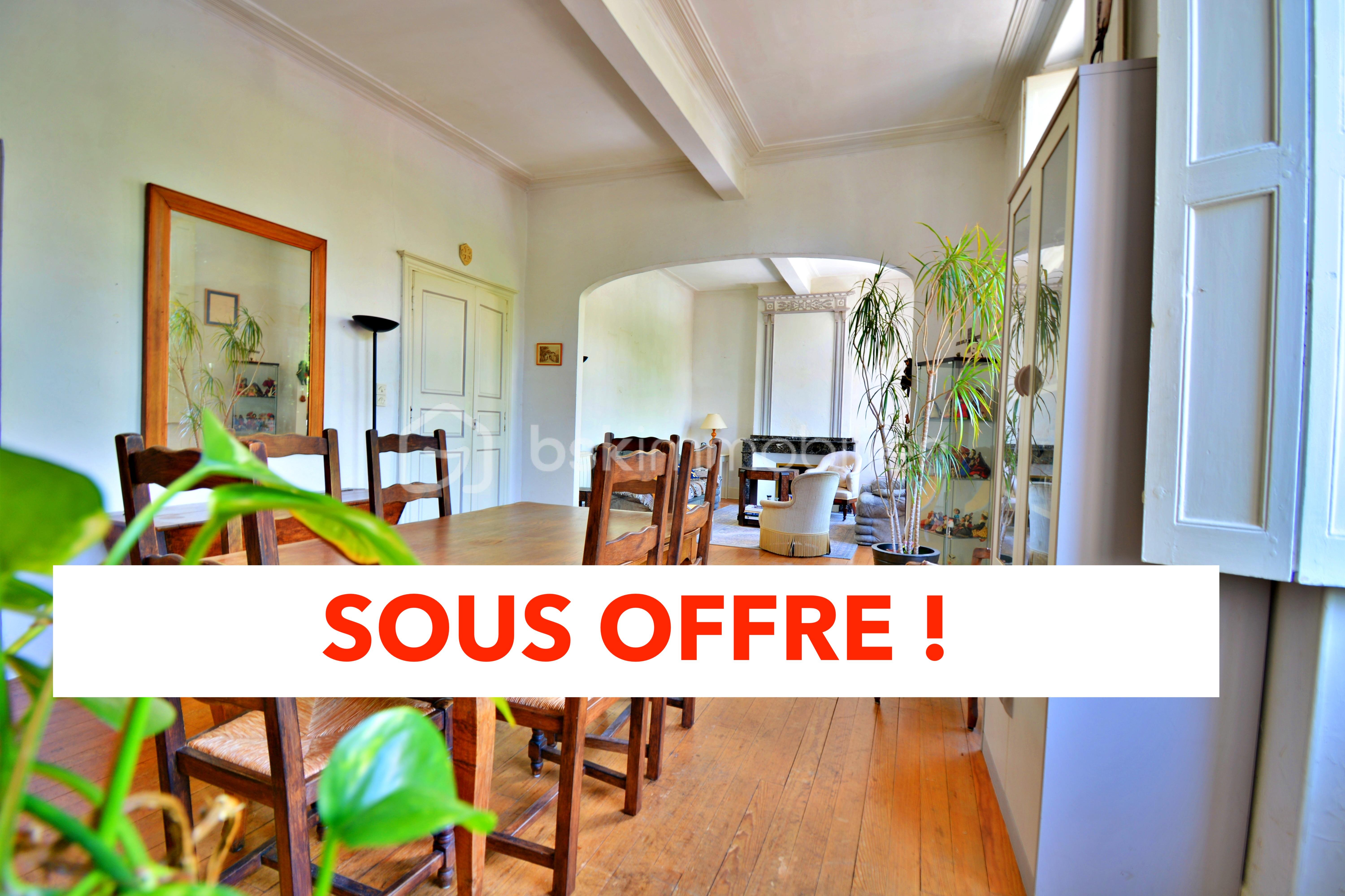 Appartement de 94,92 m²