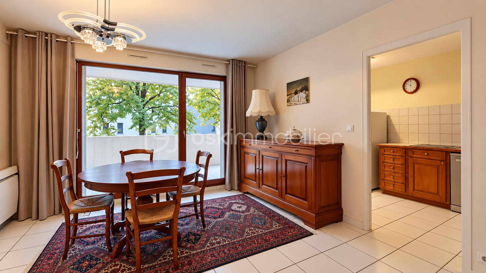 Appartement 3 pièces 80 m² · à Annecy · 79,9 m² · 530 000 €
