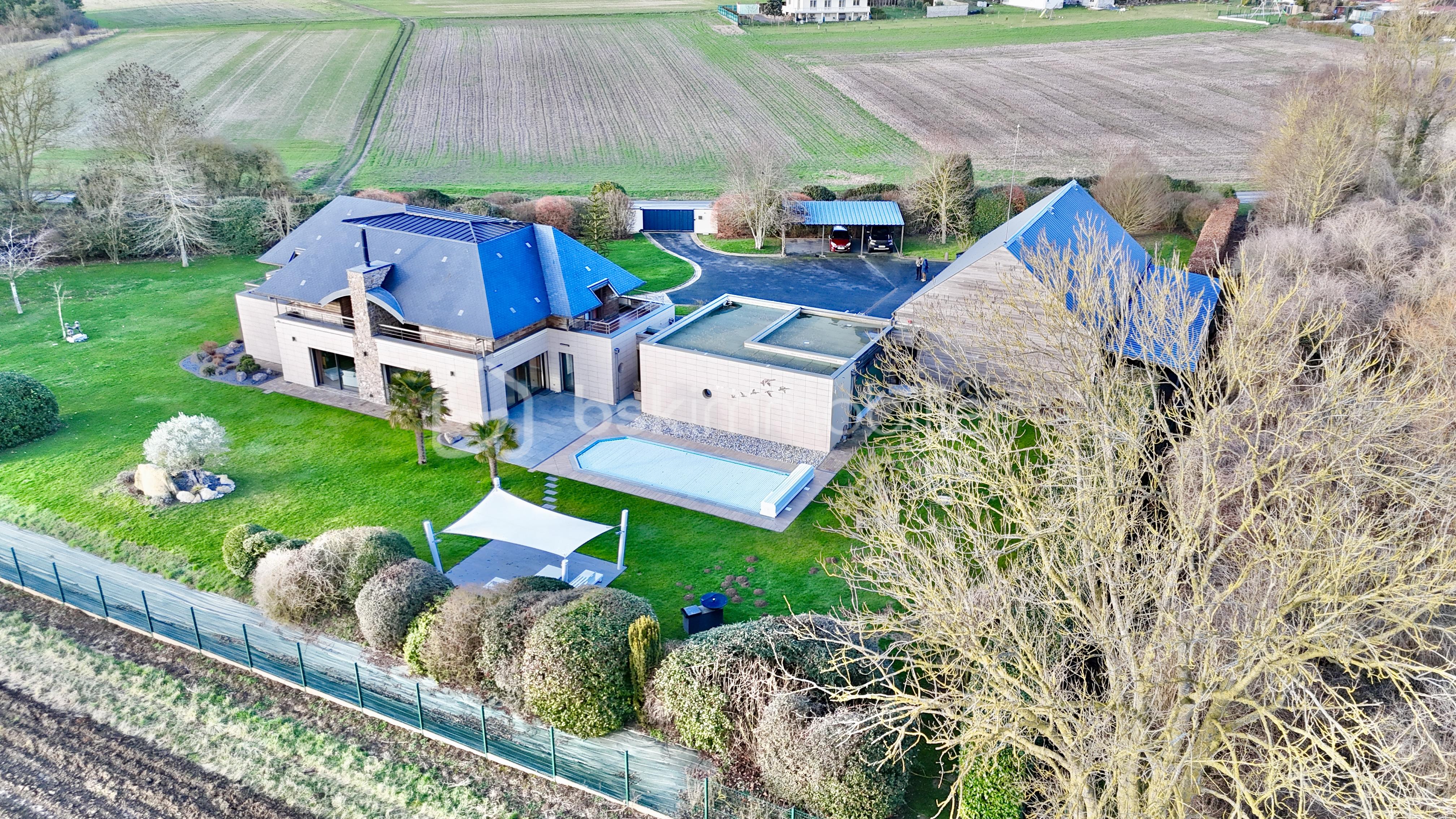 Maison de 365 m² - IMG_6136.jpg