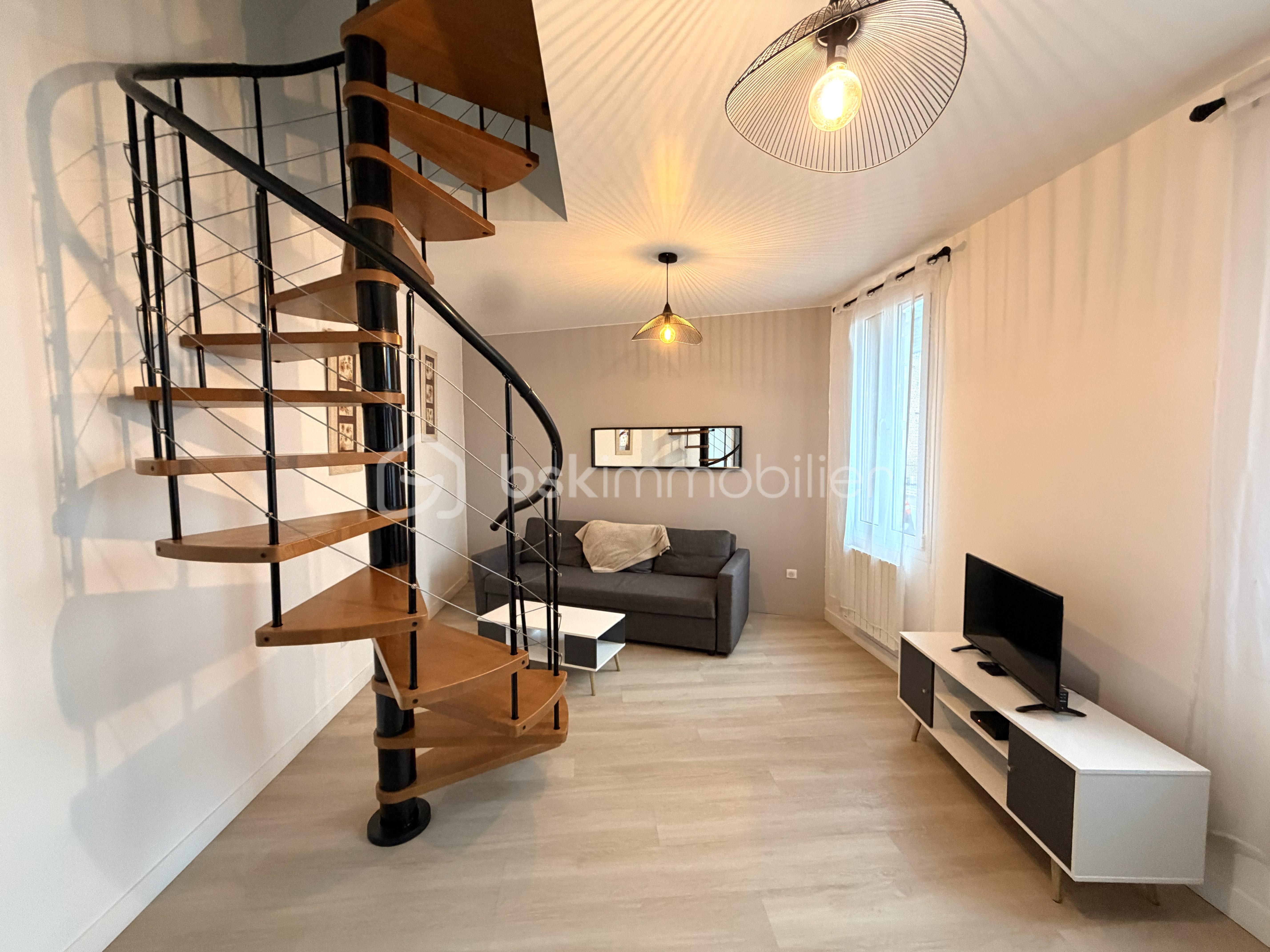 Maison de ville de 60 m² - IMG_9632[1].jpg