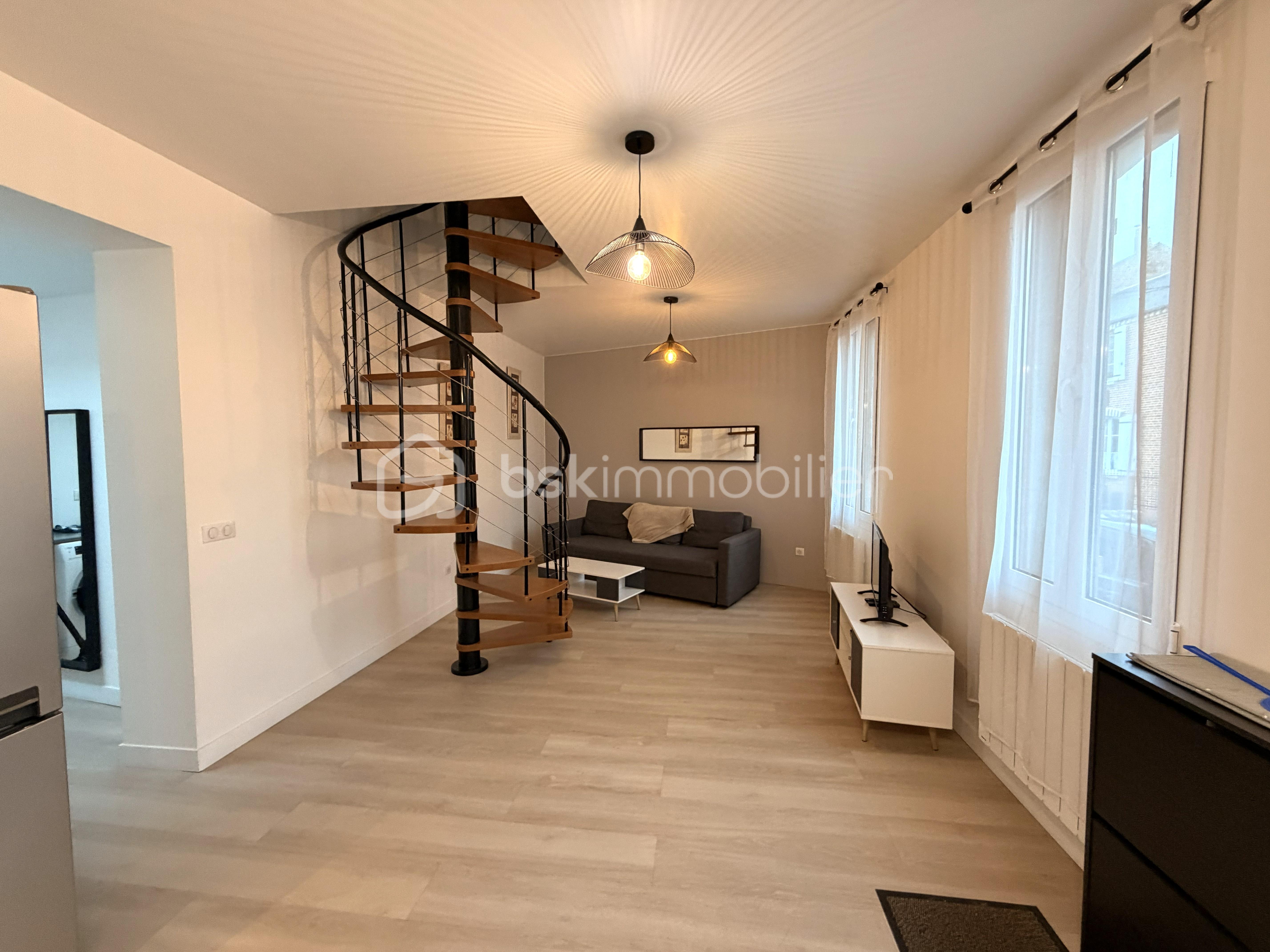 Maison de ville de 60 m² - IMG_9641[1].jpg