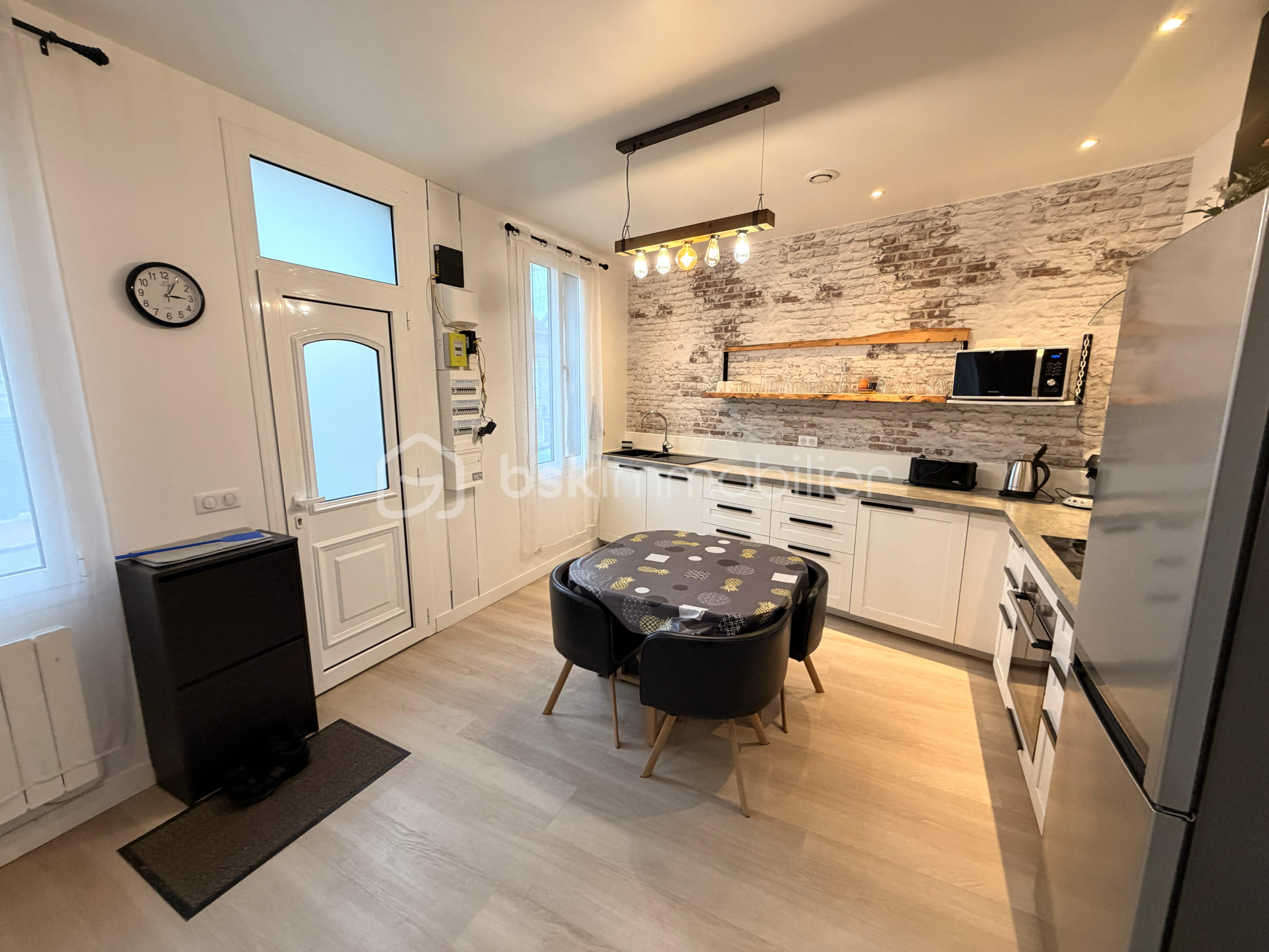 Maison de ville de 60 m² - IMG_9643[1].jpg