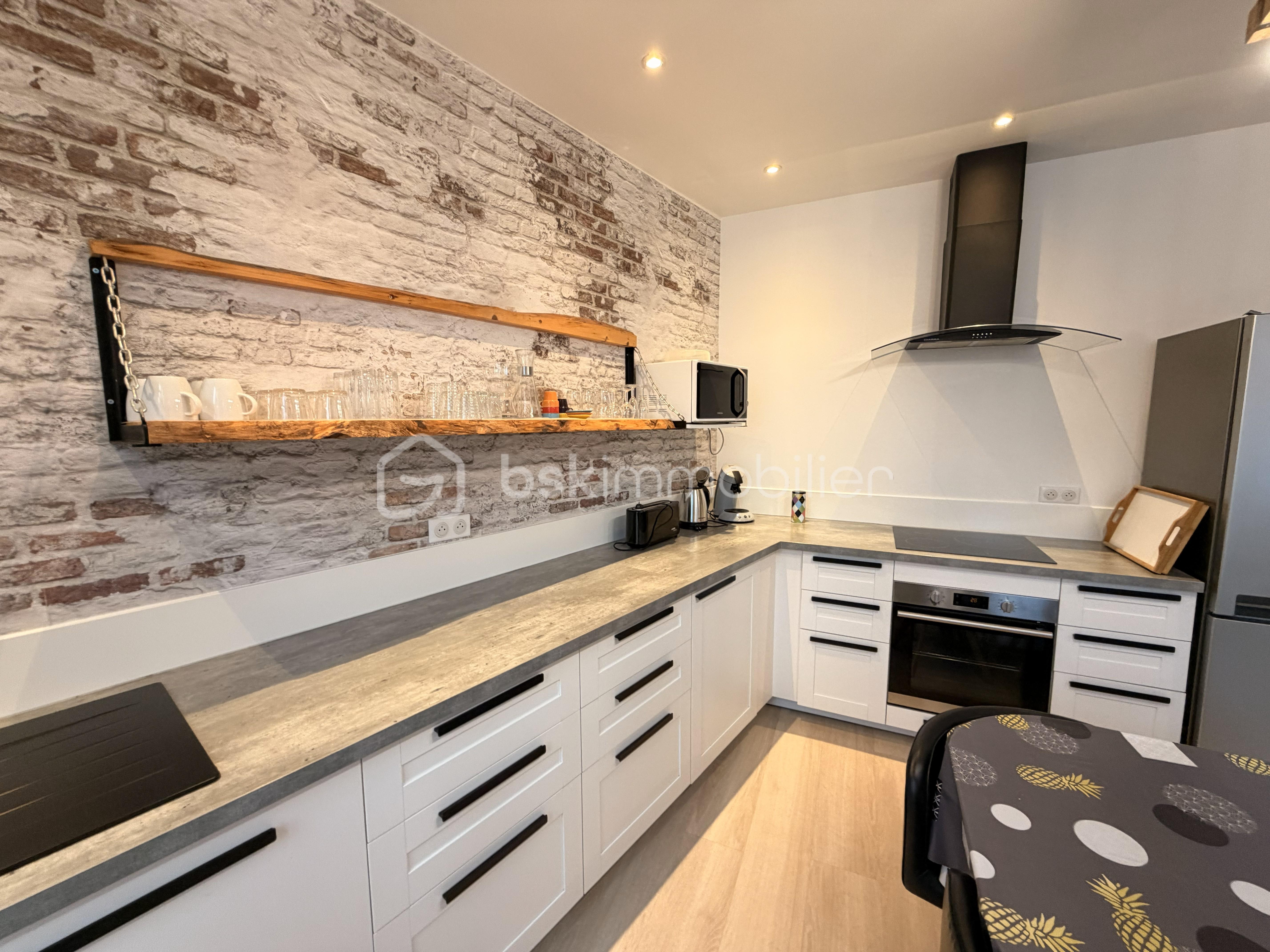 Maison de ville de 60 m² - IMG_9640[1].jpg