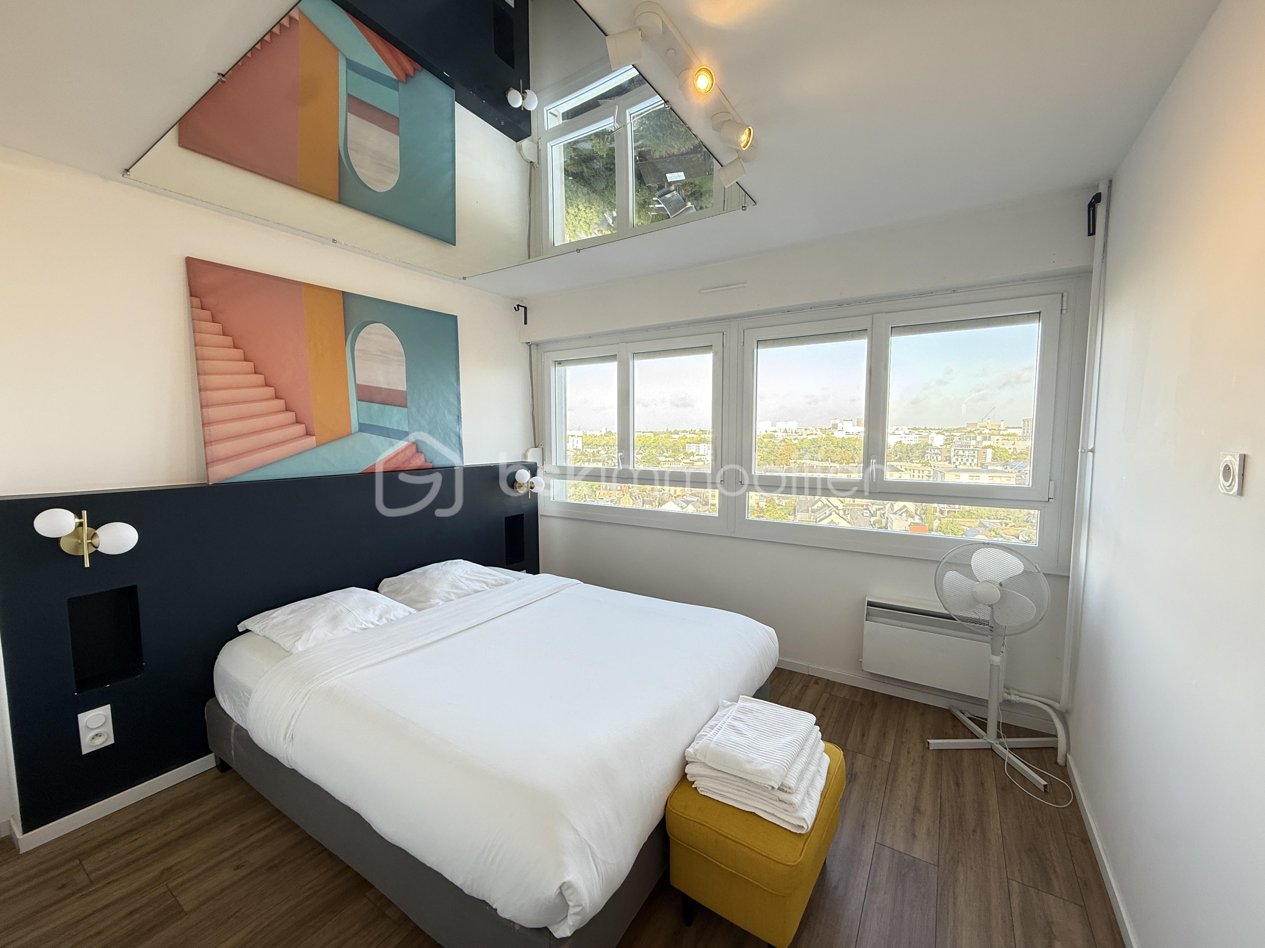 Appartement de 50 m² - IMG_7381 2.JPG