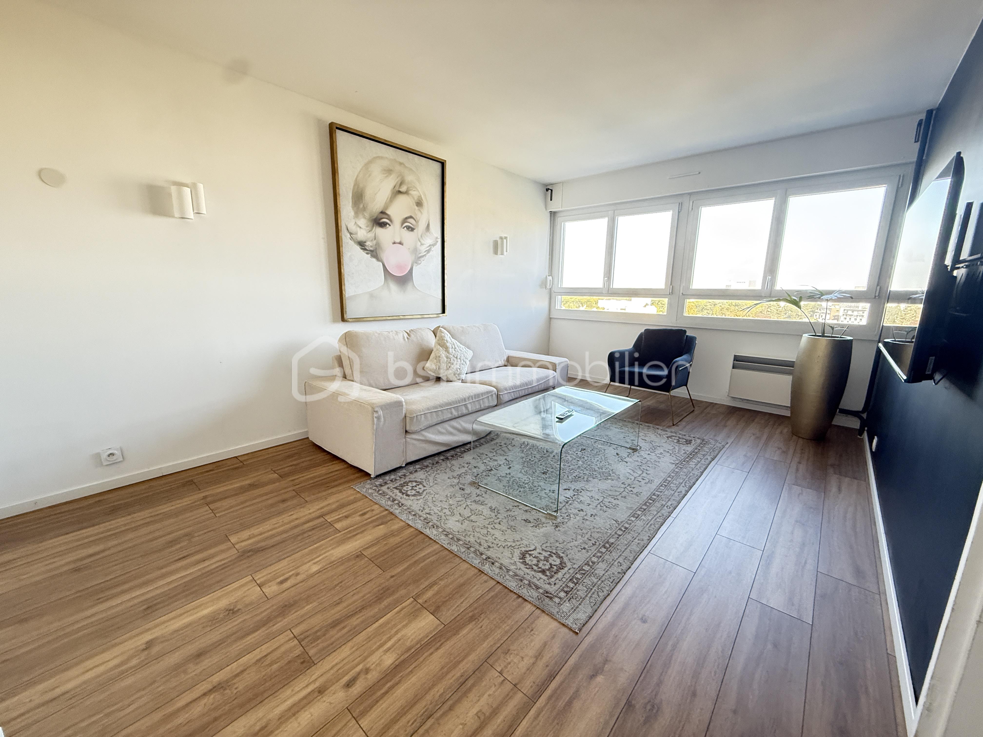 Appartement de 50 m² - IMG_7385.JPG